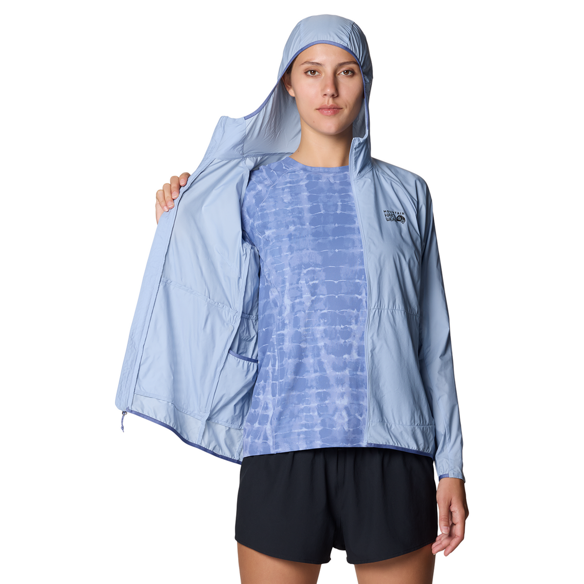 Mountain Hardwear W Kor AirShell™ Hoody in