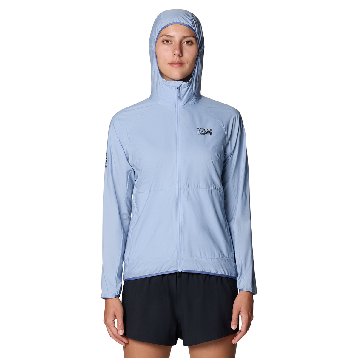 Mountain Hardwear W Kor AirShell™ Hoody in
