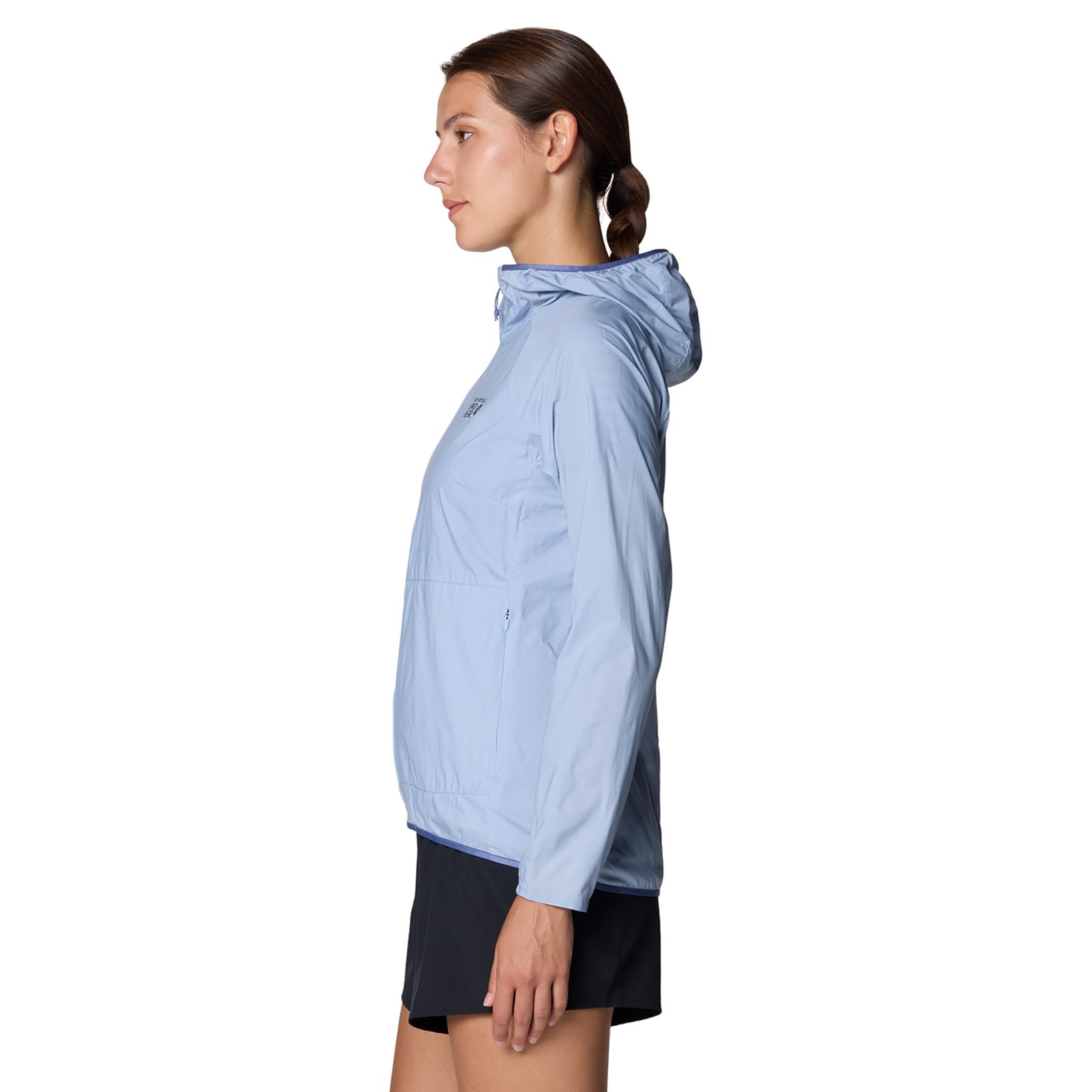 Mountain Hardwear W Kor AirShell™ Hoody in