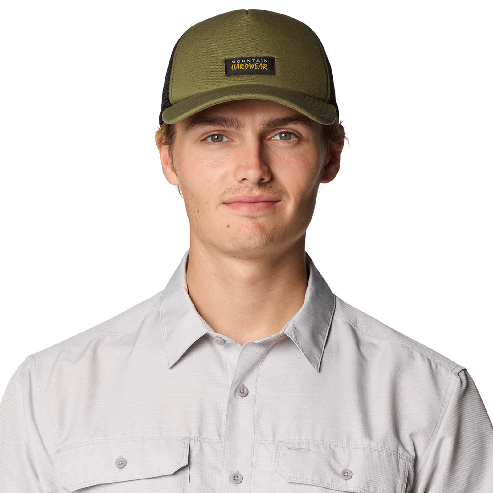 Mountain Hardwear Foam Trucker in