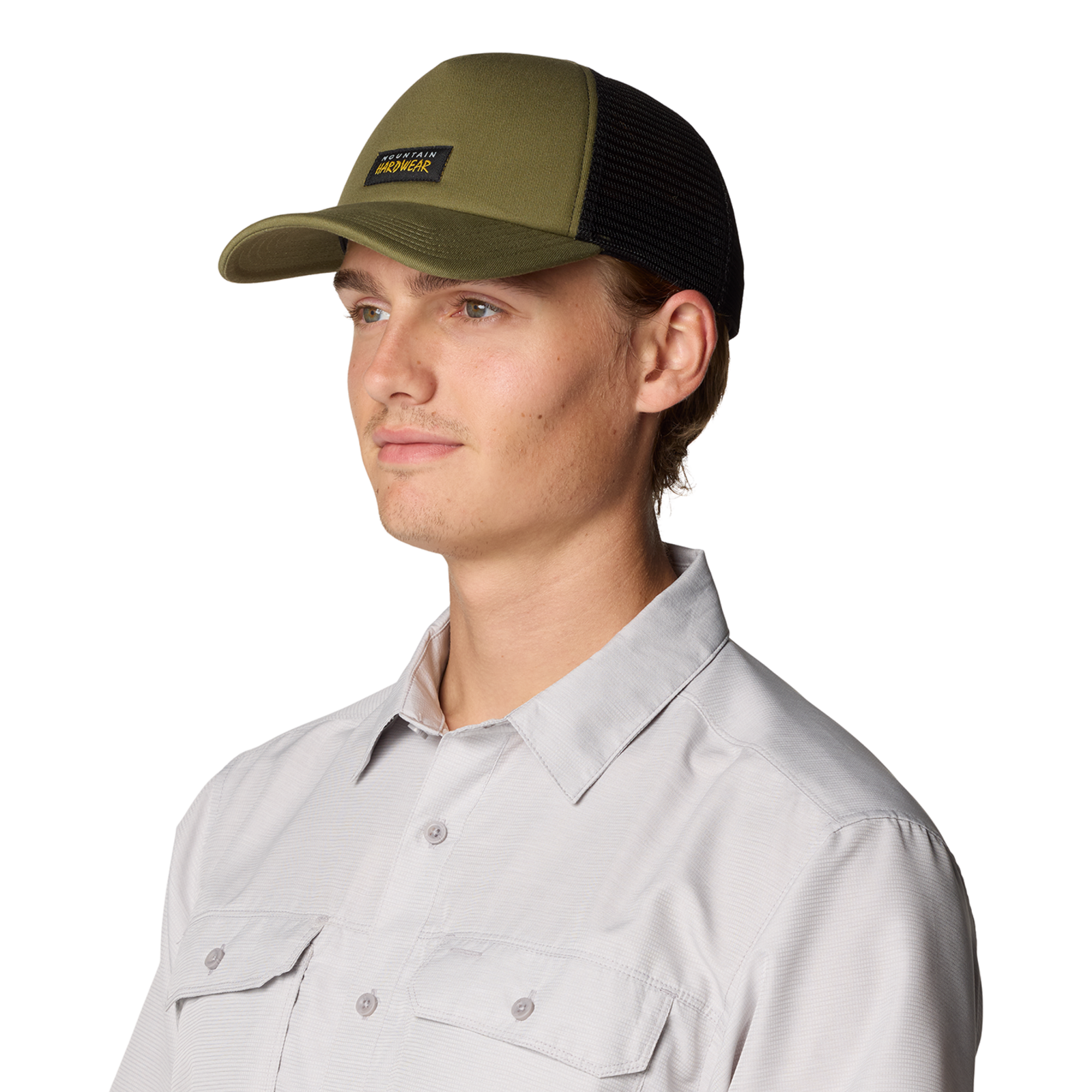 Mountain Hardwear Foam Trucker in