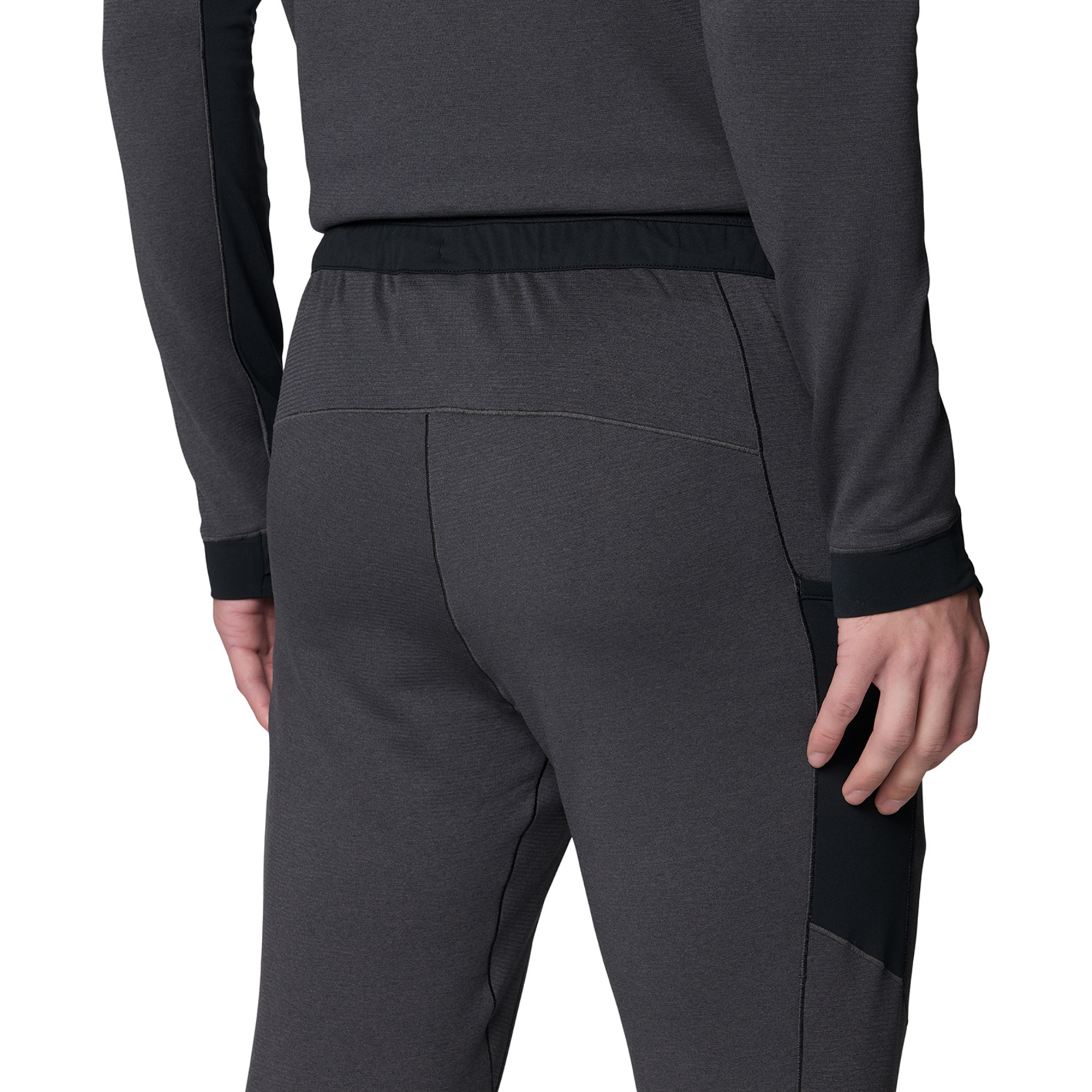 Mountain Hardwear M Up First™ Tech Fleece Pant in GRAU