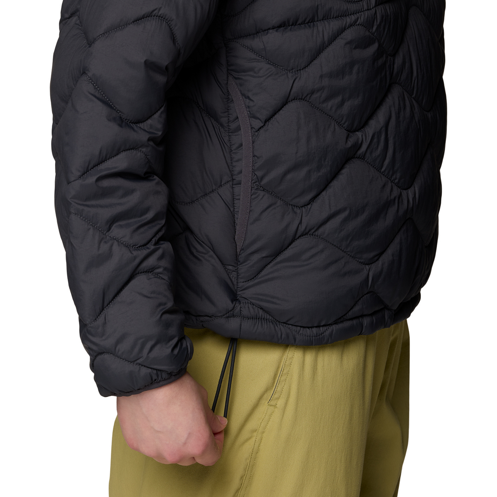 Mountain Hardwear W Seek Out™ Snap Neck Pullover in