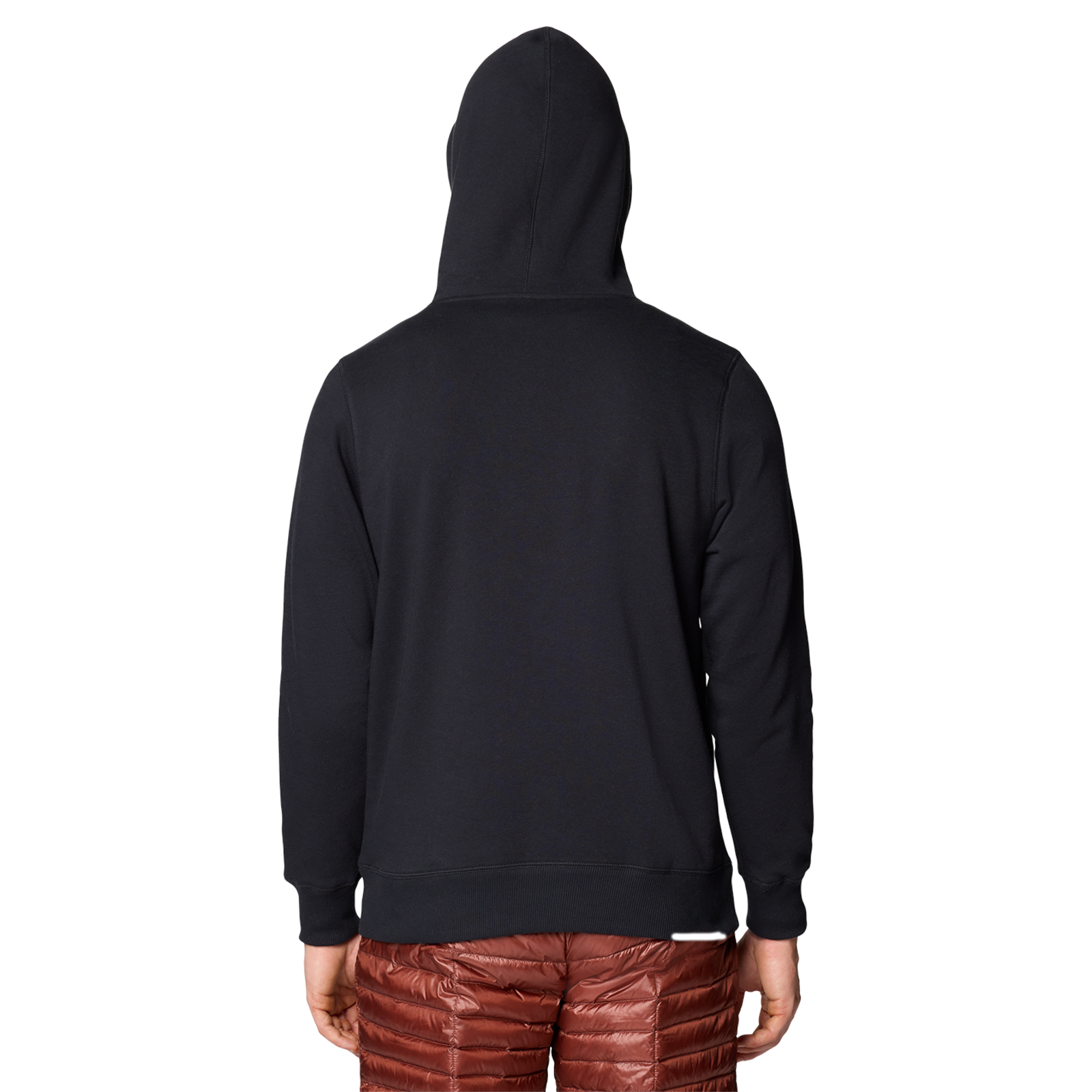 Mountain Hardwear M MHW™ Center Logo Hoody in