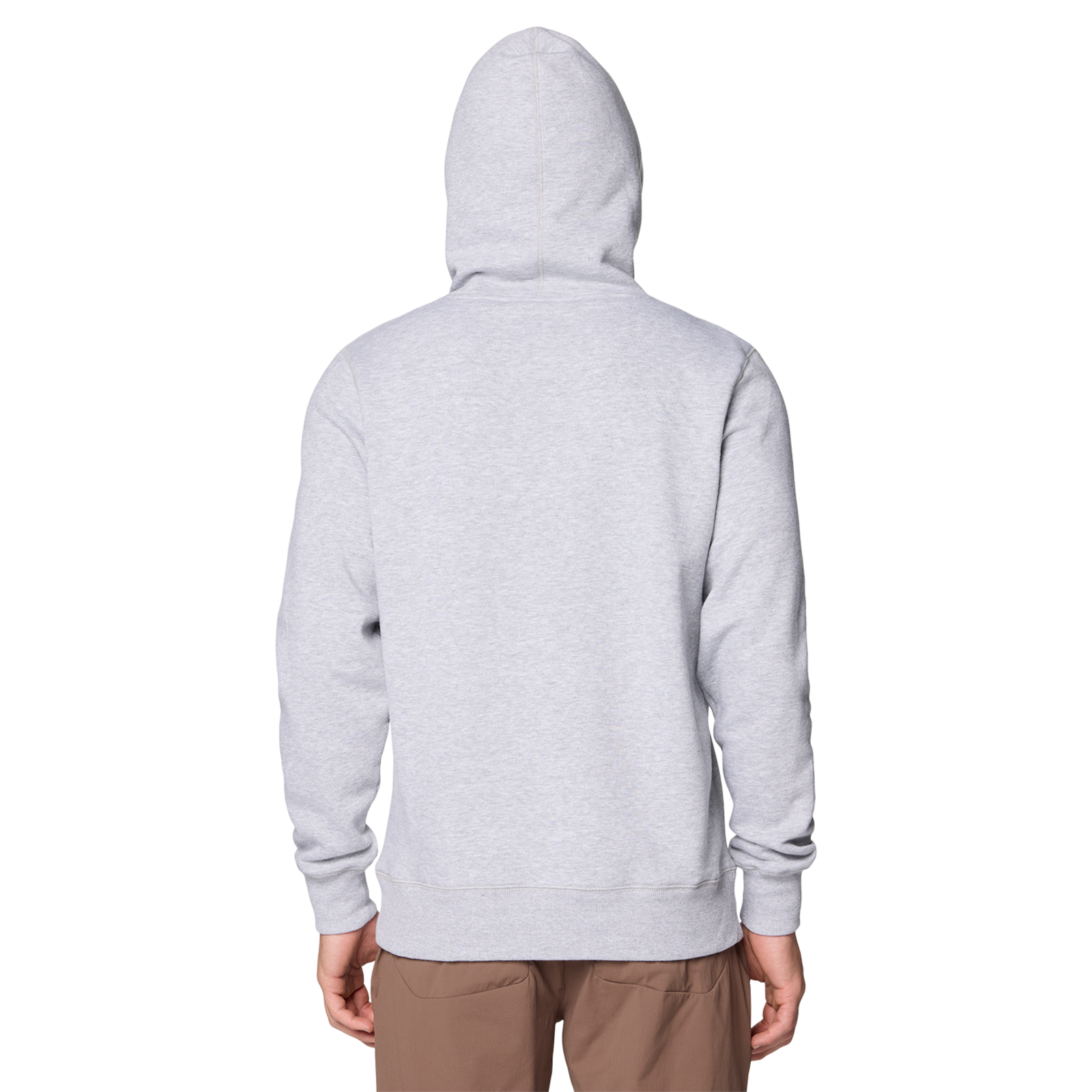 Mountain Hardwear M MHW™ Center Logo Hoody in