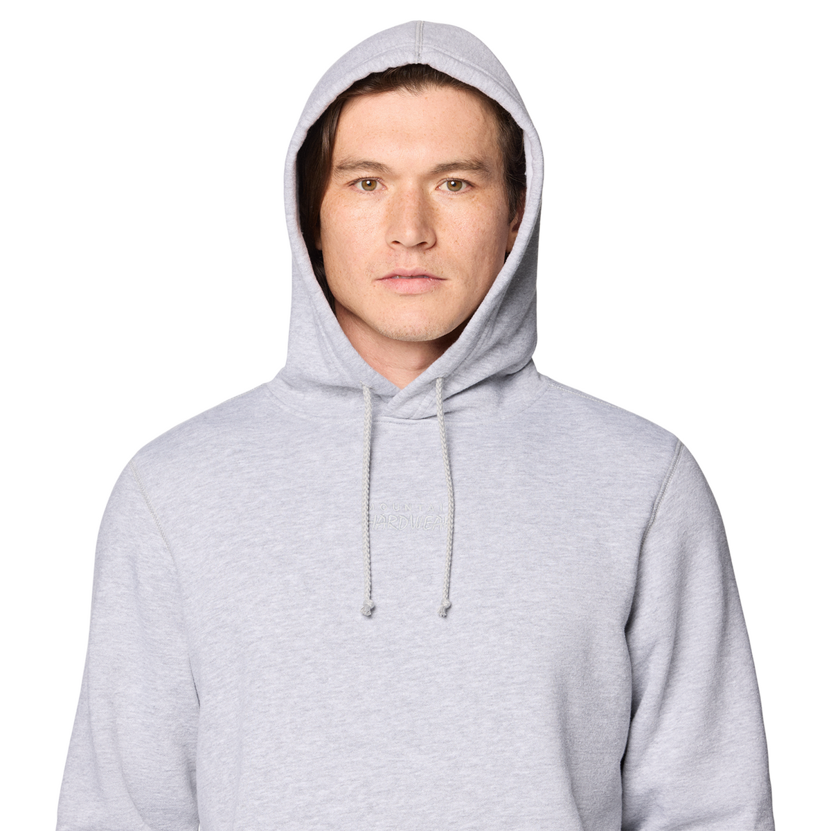 Mountain Hardwear M MHW™ Center Logo Hoody in