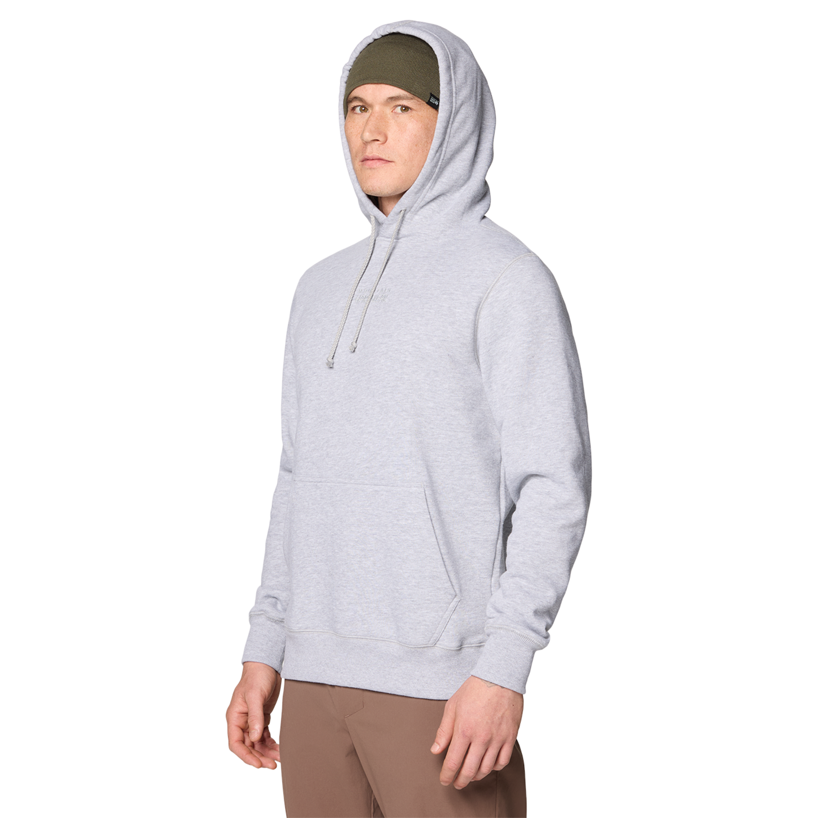 Mountain Hardwear M MHW™ Center Logo Hoody in