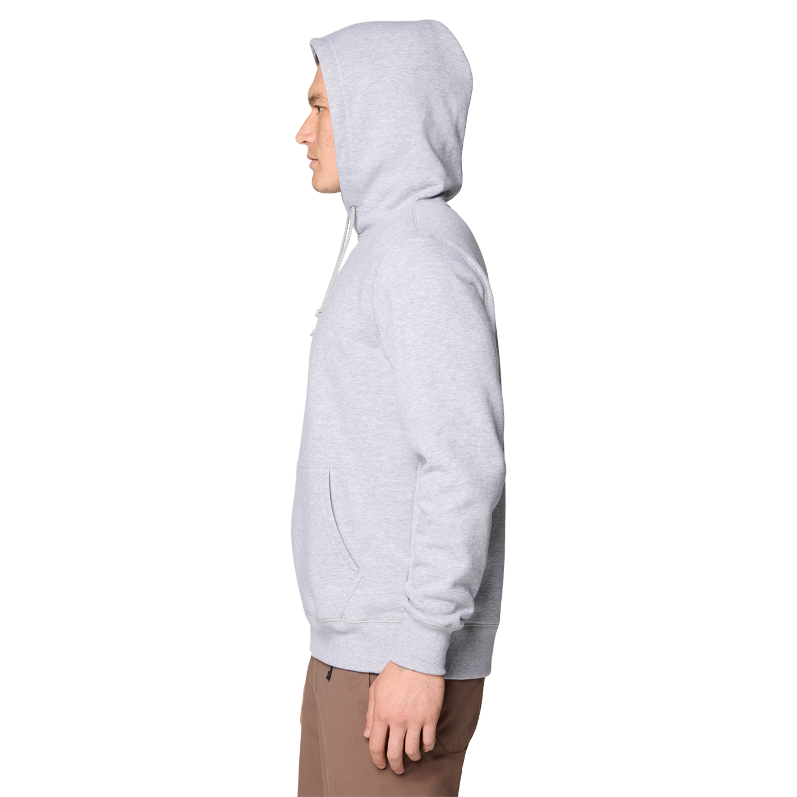 Mountain Hardwear M MHW™ Center Logo Hoody in