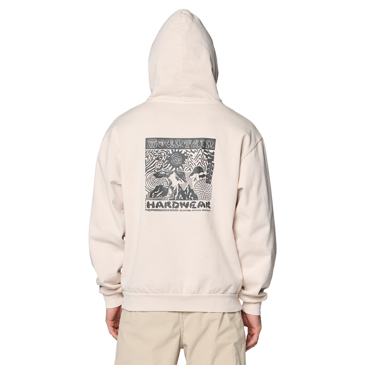 Mountain Hardwear M Collab Graphic™ Hoody in