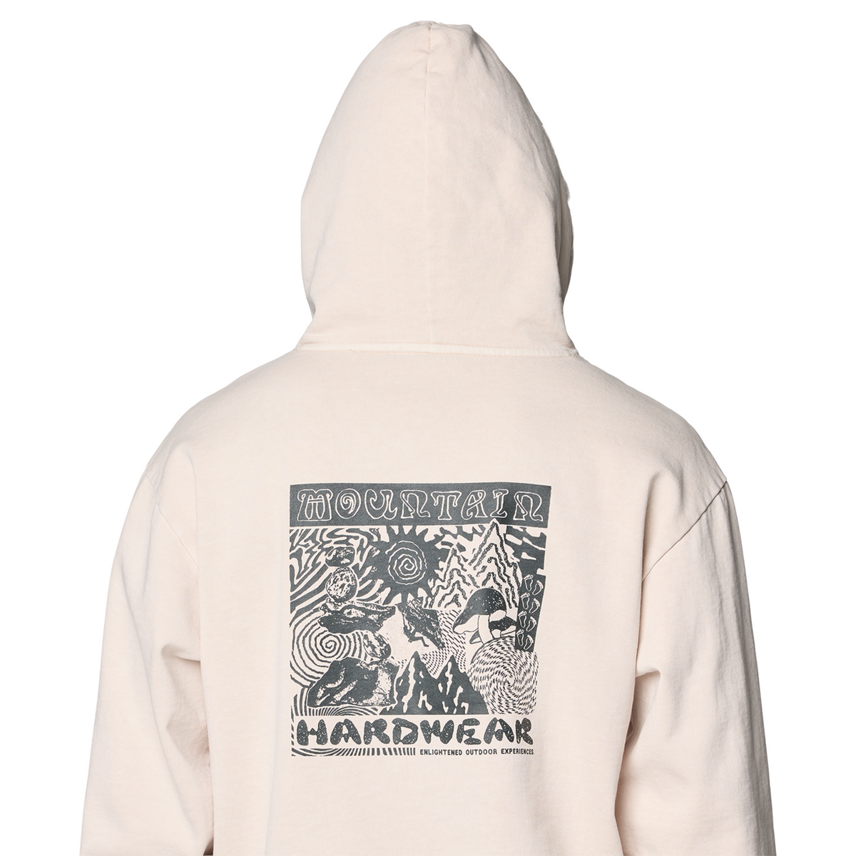 Mountain Hardwear M Collab Graphic™ Hoody in