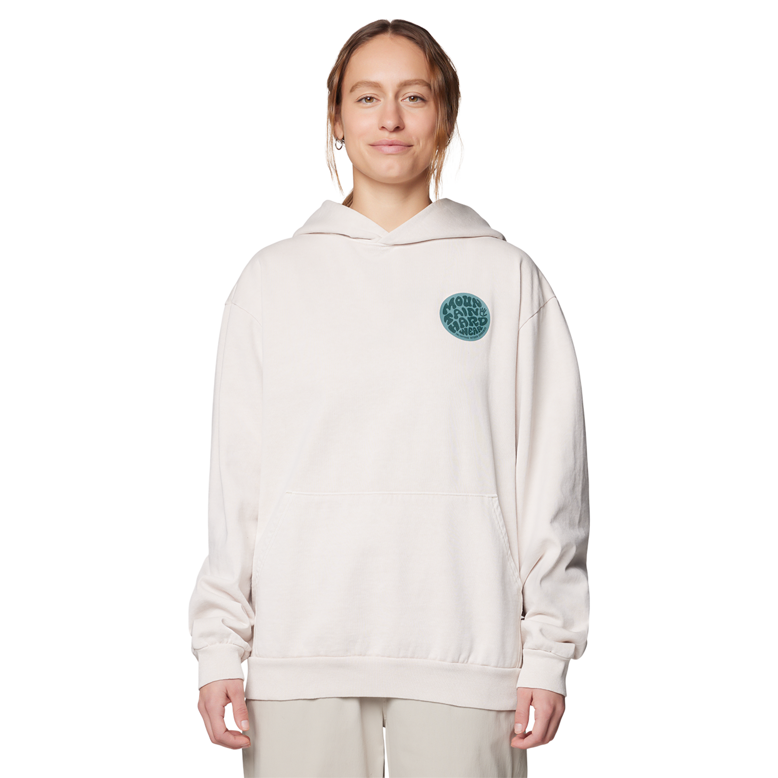 Mountain Hardwear M Collab Graphic™ Hoody in