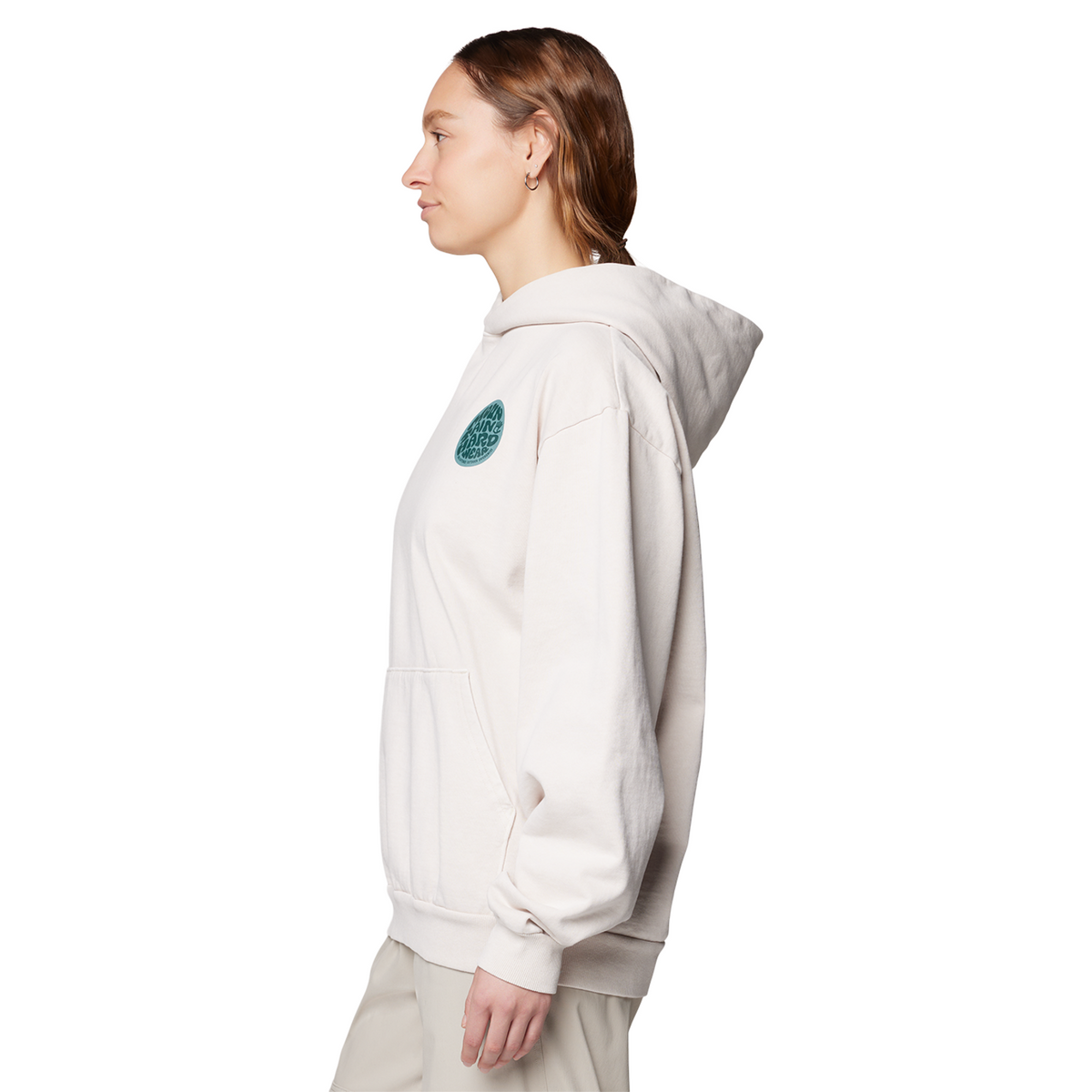 Mountain Hardwear M Collab Graphic™ Hoody in