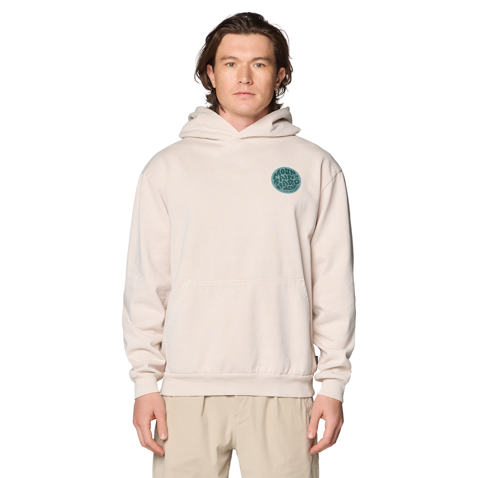Mountain Hardwear M Collab Graphic™ Hoody in