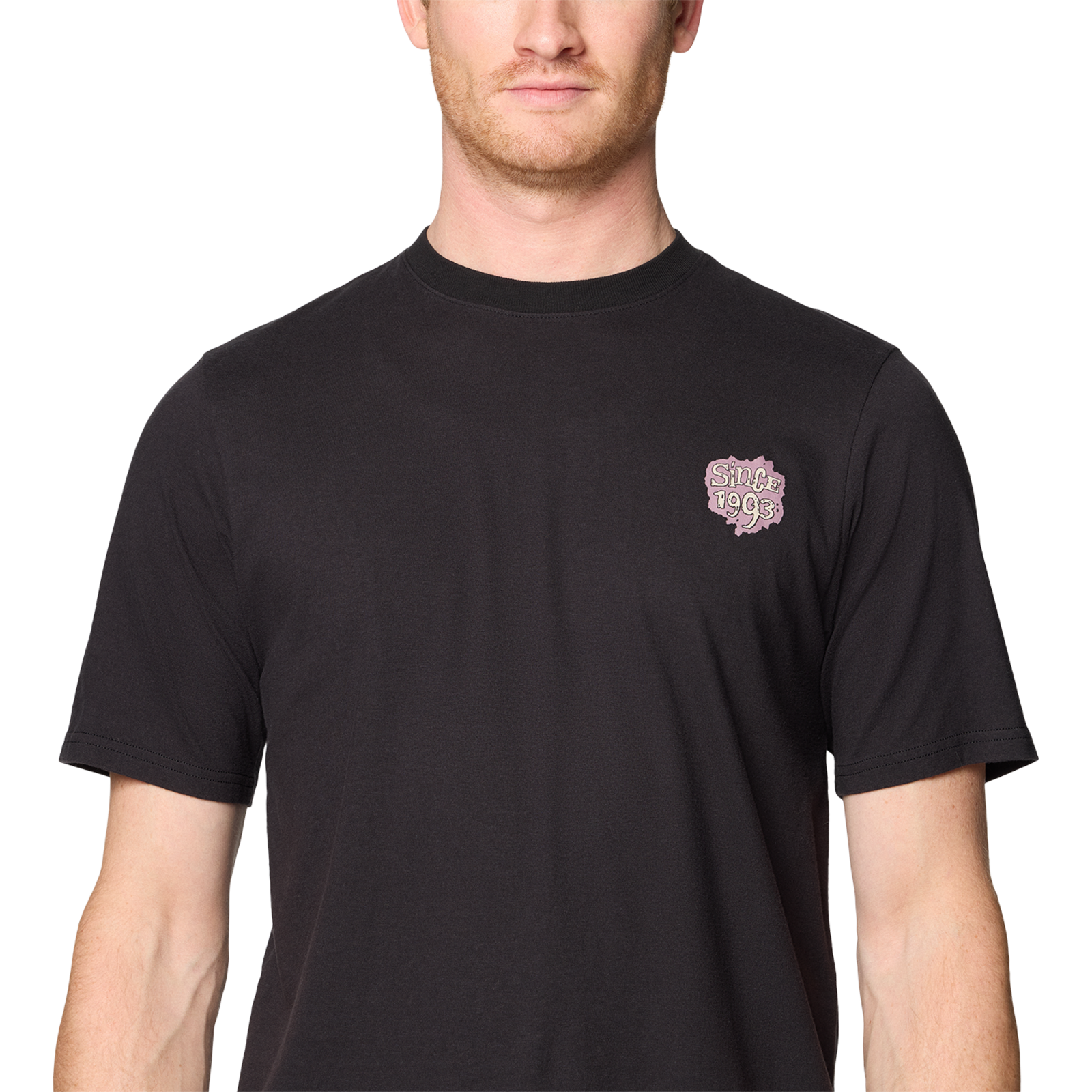 Mountain Hardwear M MHW 90s Type Tilt Graphic SS in