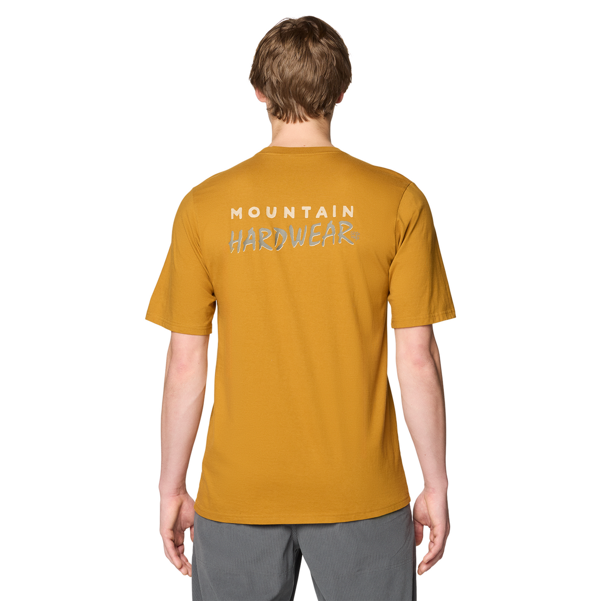 Mountain Hardwear M MHW 90s Type Tilt Graphic SS in