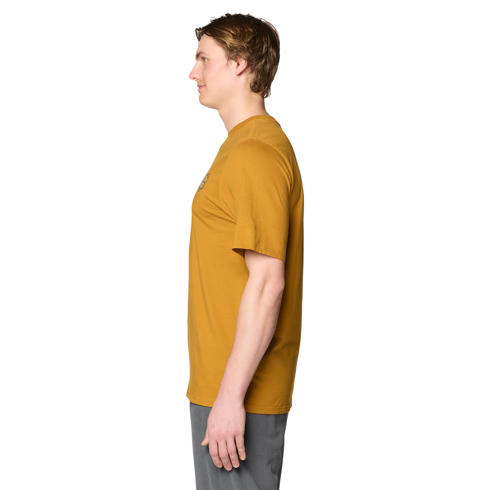 Mountain Hardwear M MHW 90s Type Tilt Graphic SS in