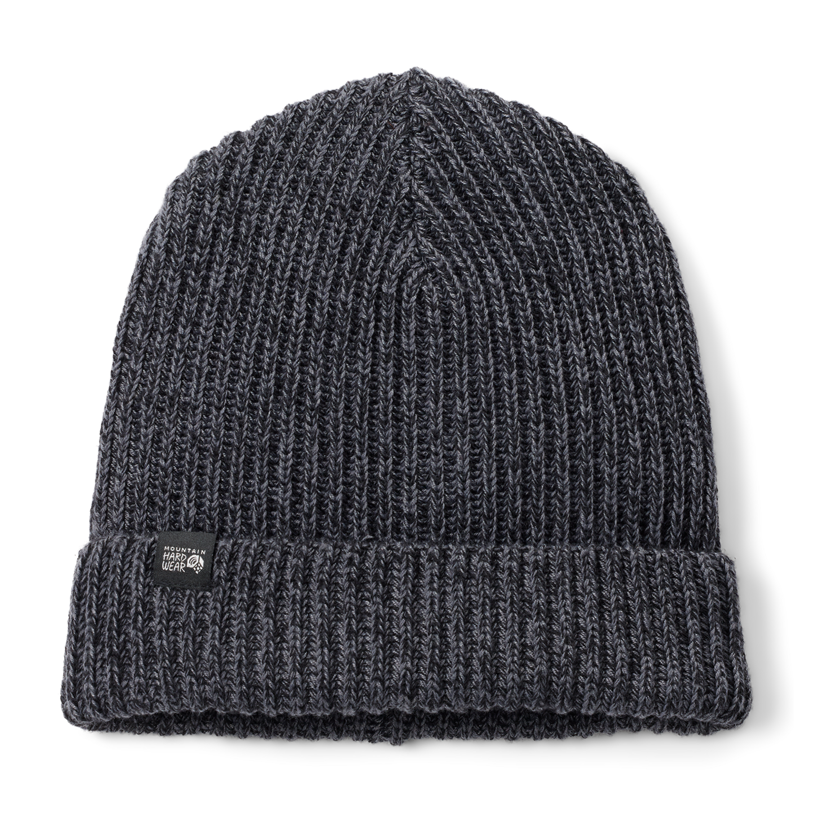 Mountain Hardwear Lone Pine™ Beanie in GRAU