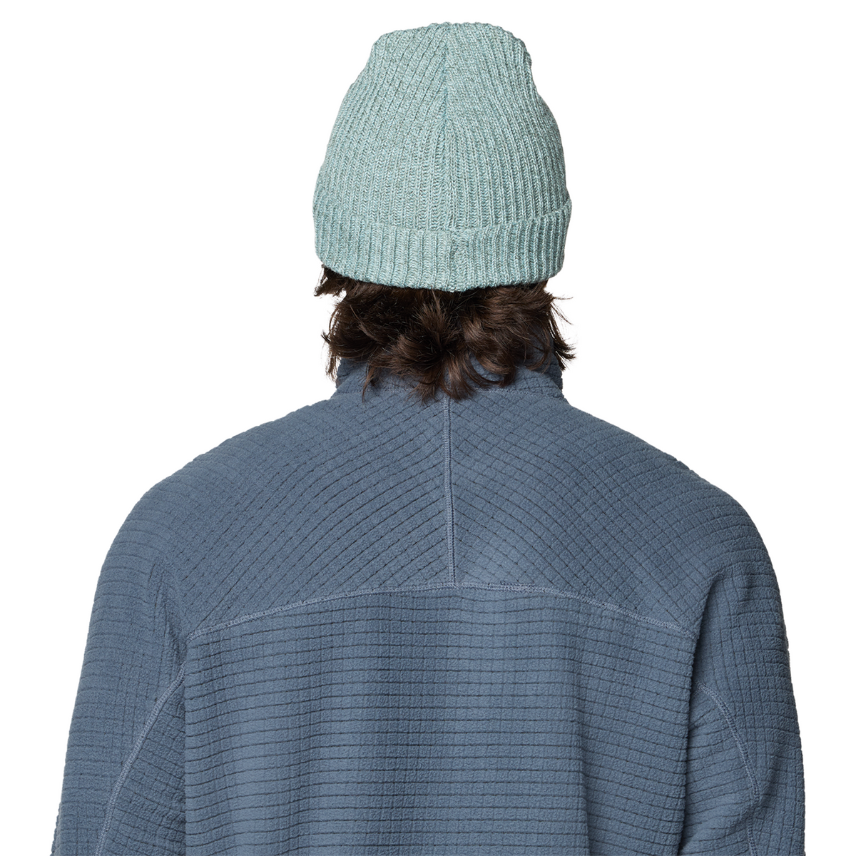 Mountain Hardwear Lone Pine™ Beanie in BLAU