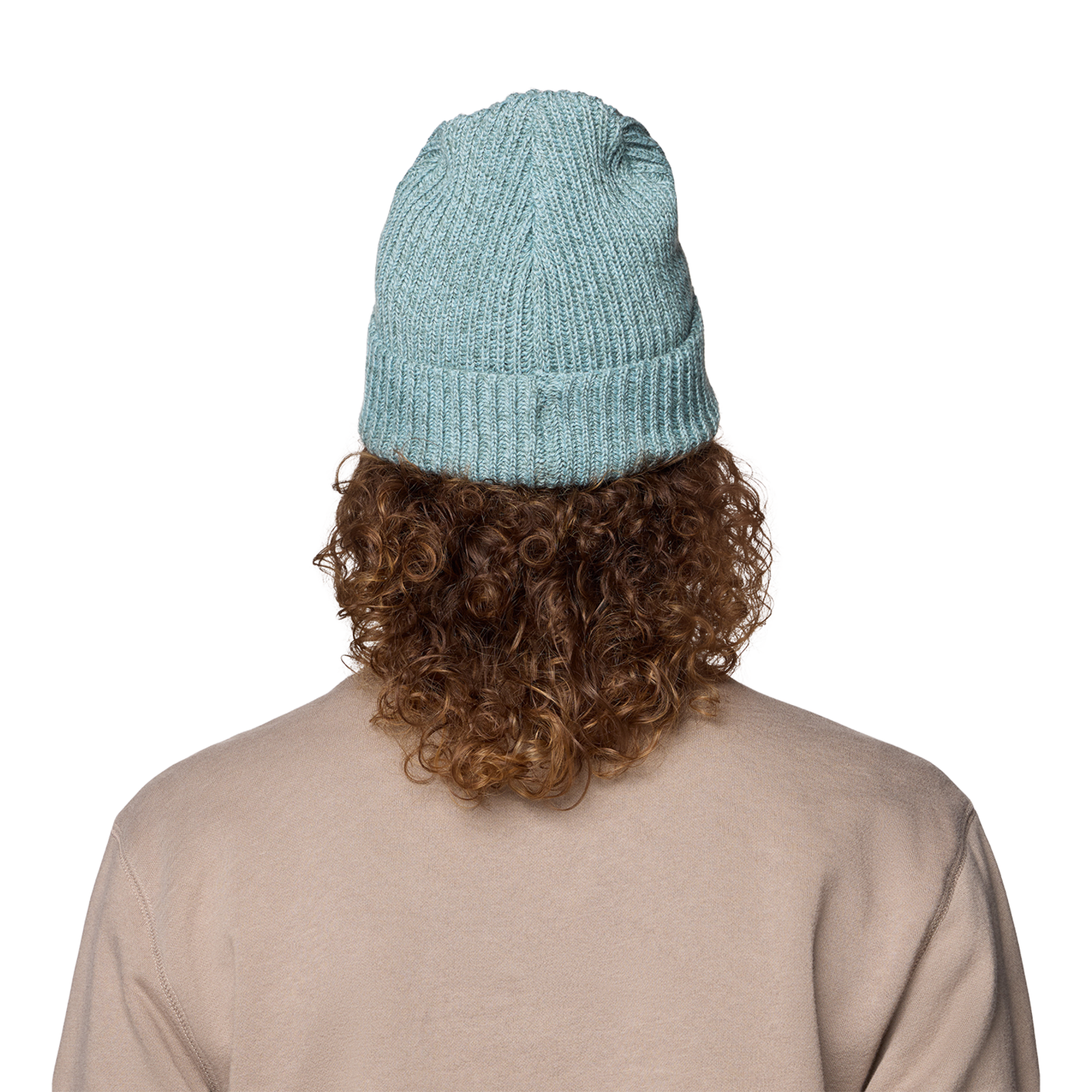 Mountain Hardwear Lone Pine™ Beanie in BLAU