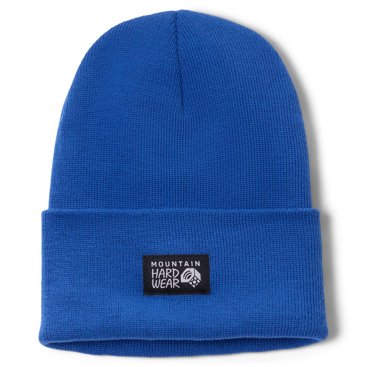 Mountain Hardwear Town Square™ Beanie in BLAU