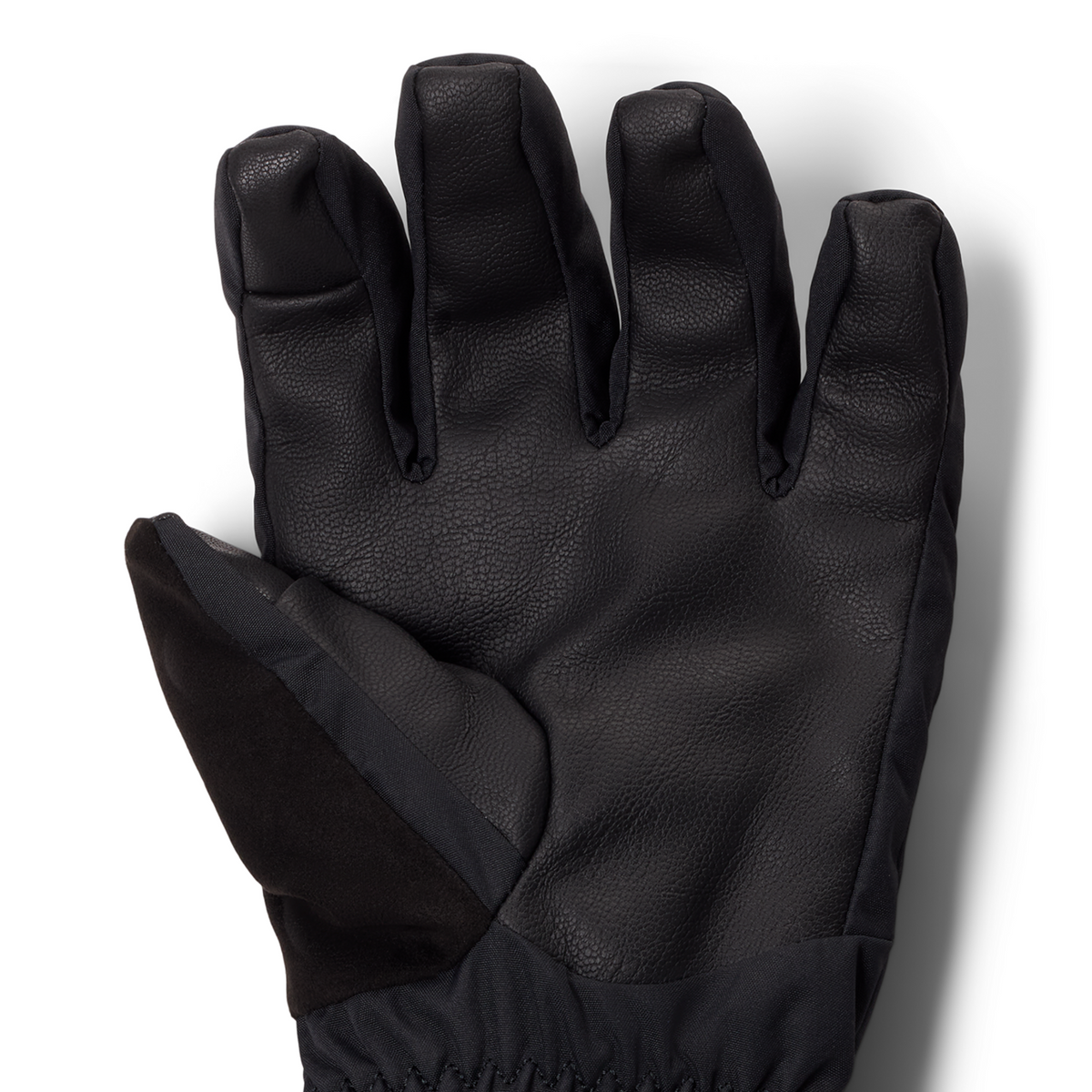 Mountain Hardwear M All Tracks™ GORE-TEX® Glove in SCHWARZ