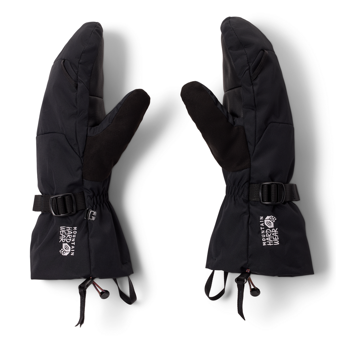Mountain Hardwear All Tracks™ GORE-TEX® Mitt in SCHWARZ