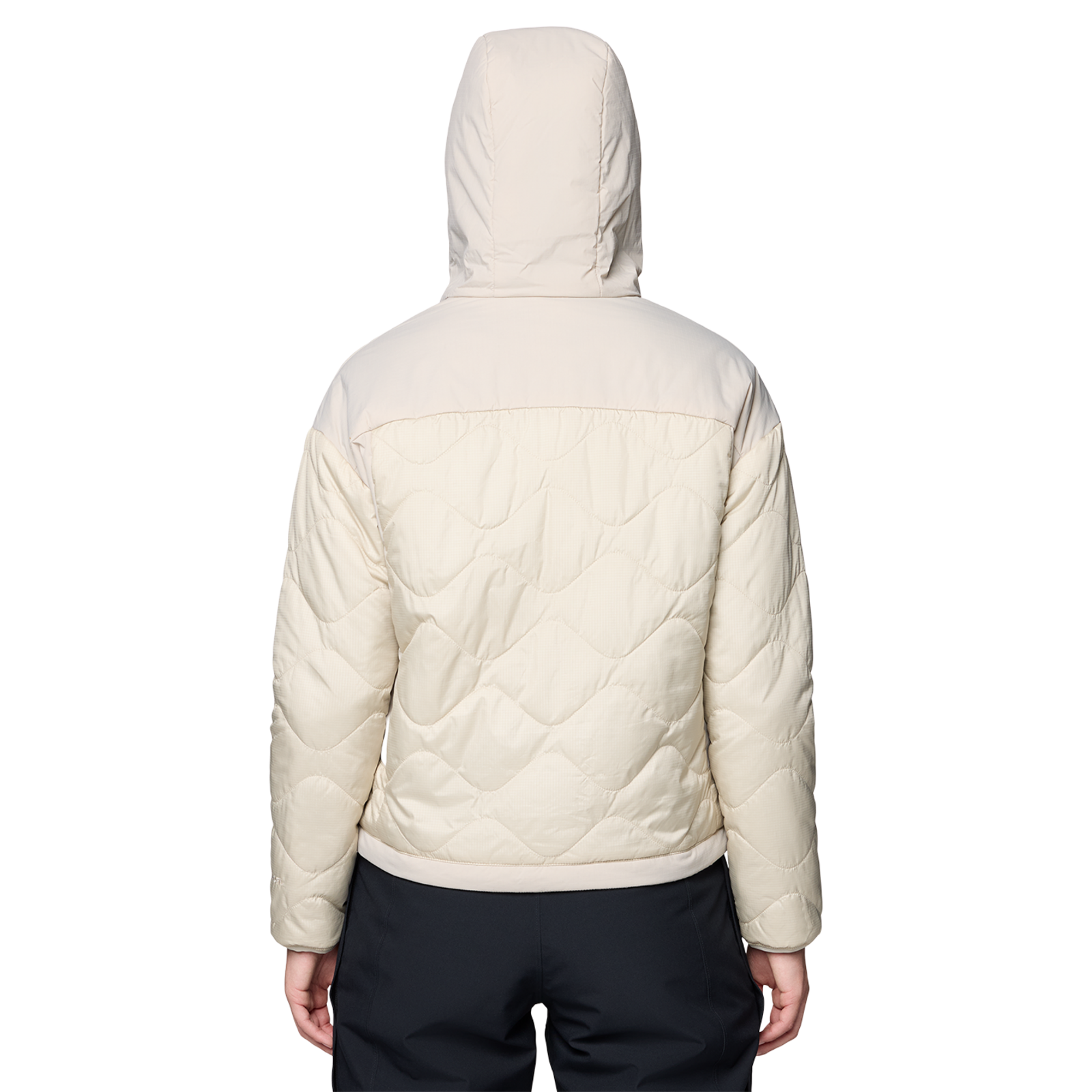 Mountain Hardwear W Après Pro™ Insulated Hooded Jacket in