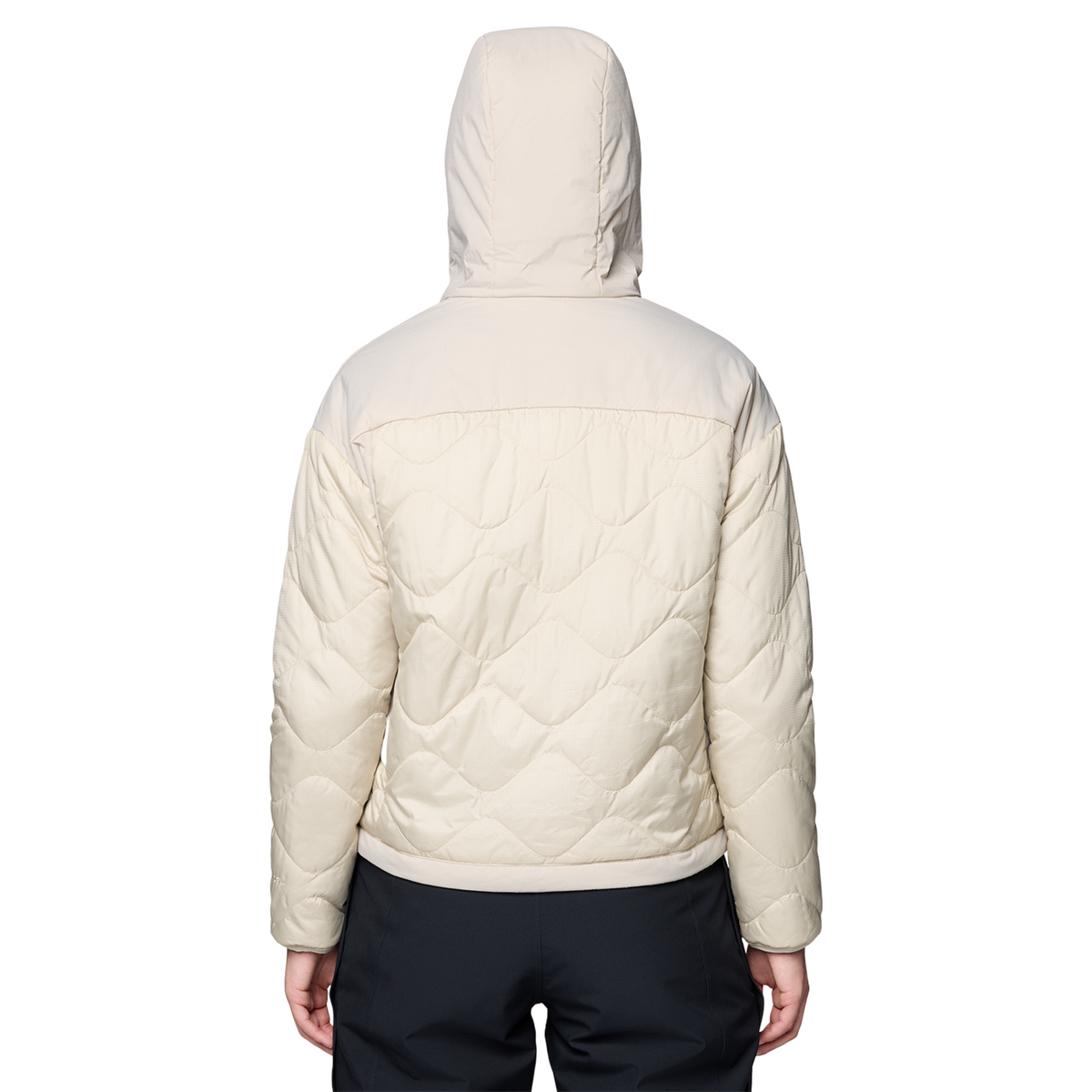 Mountain Hardwear W Après Pro™ Insulated Hooded Jacket in
