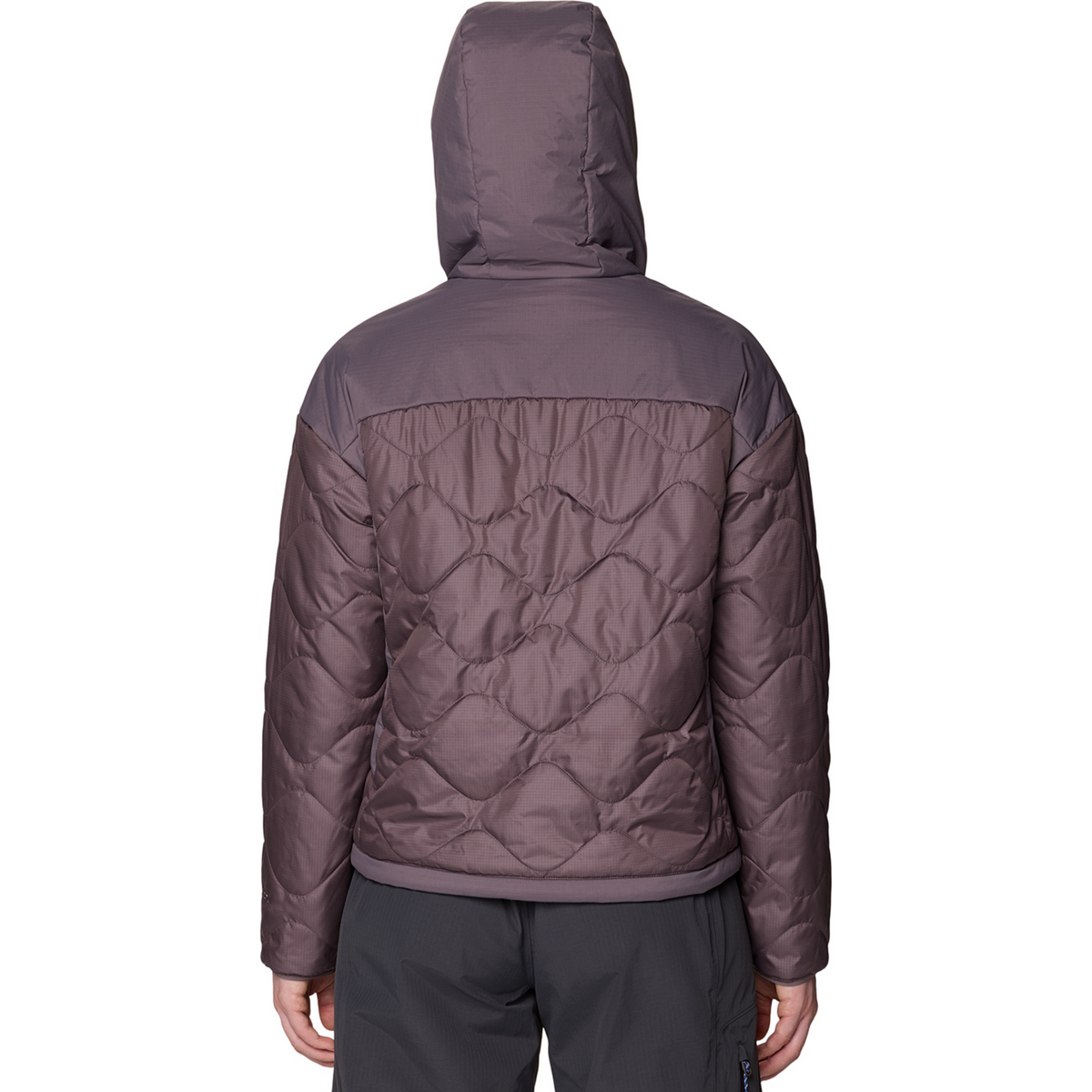 Mountain Hardwear W Après Pro™ Insulated Hooded Jacket in