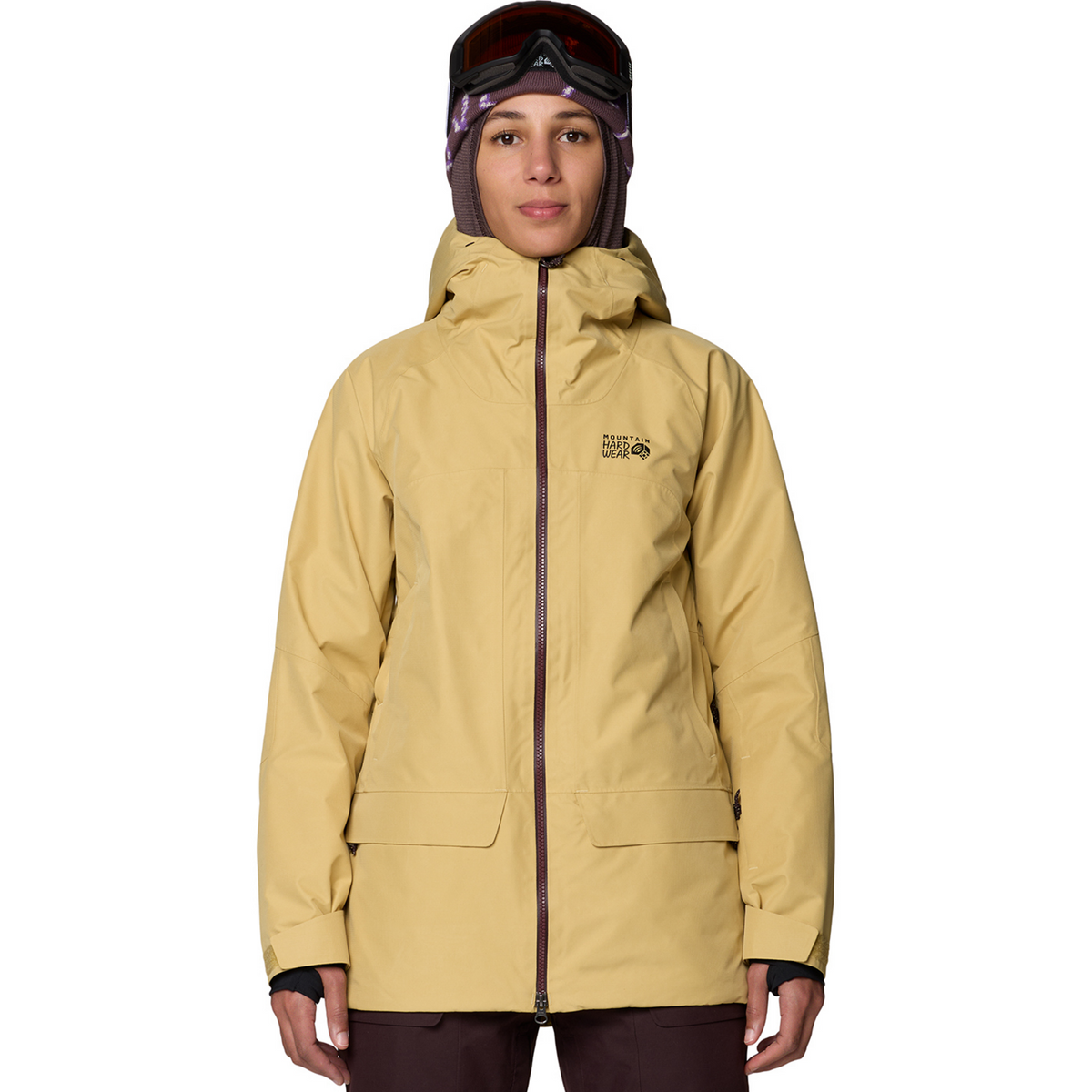 Mountain Hardwear W Cloud Bank™ GORE-TEX Jacket in