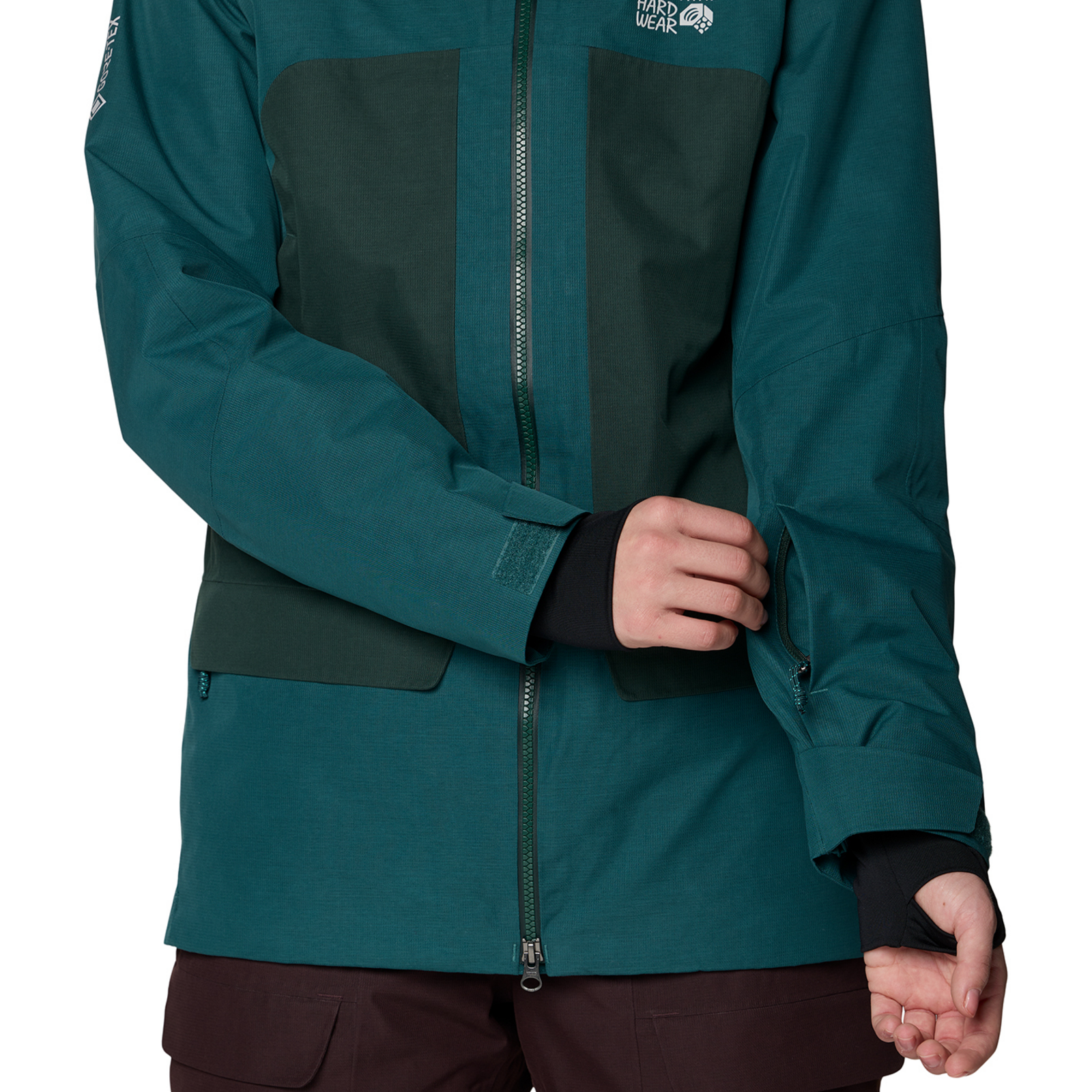 Mountain Hardwear W Cloud Bank™ GORE-TEX Jacket in