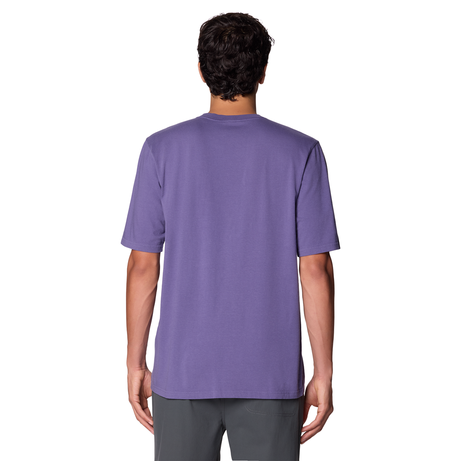 Mountain Hardwear M MHW™ Logo Short Sleeve in