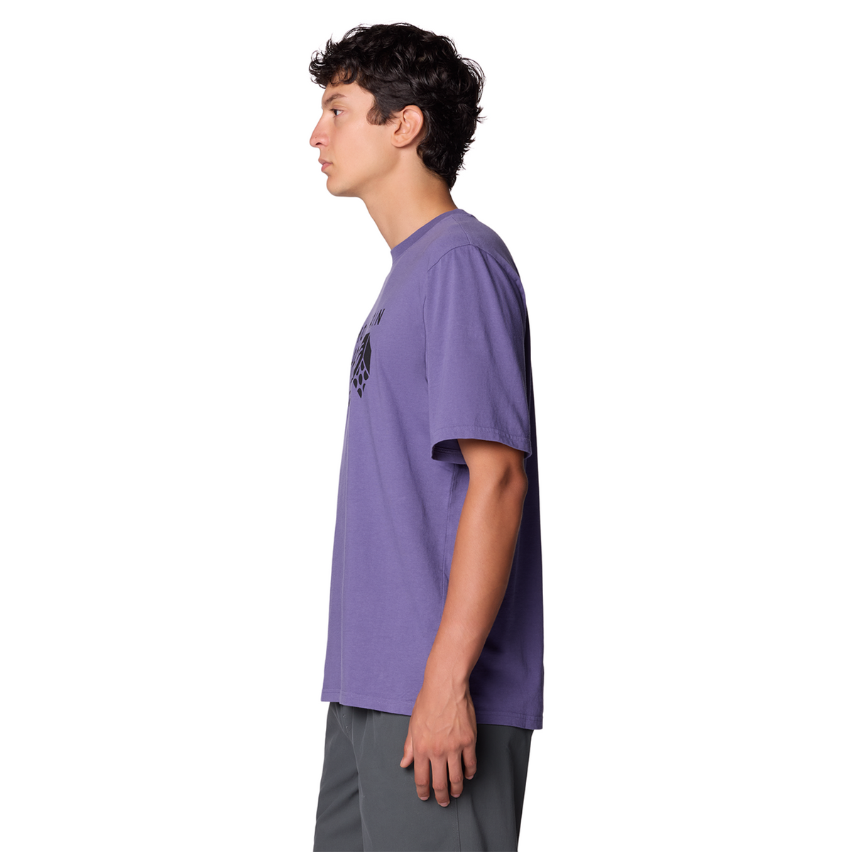 Mountain Hardwear M MHW™ Logo Short Sleeve in