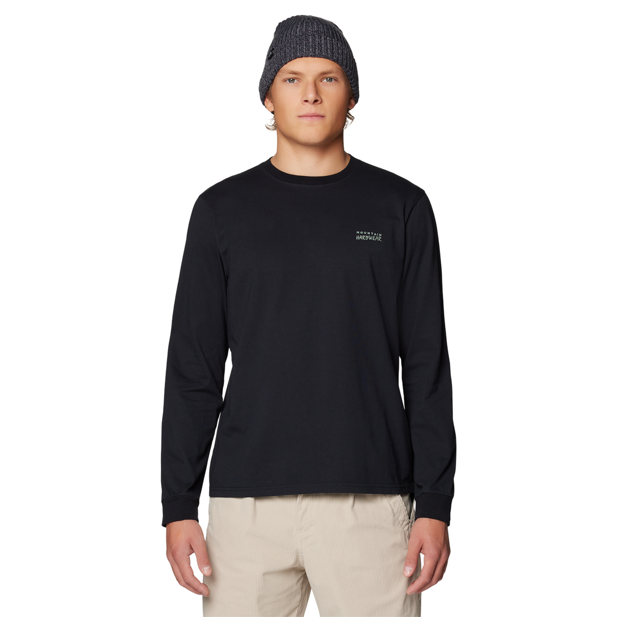 Mountain Hardwear M MHW™ Winter Tour LS in