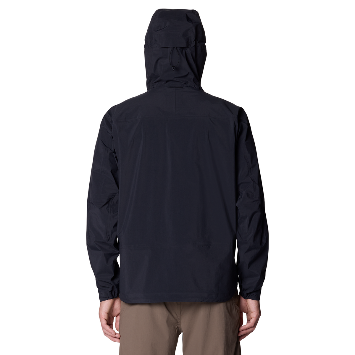 Mountain Hardwear M Cloud Cipher™ Hooded Jacket in