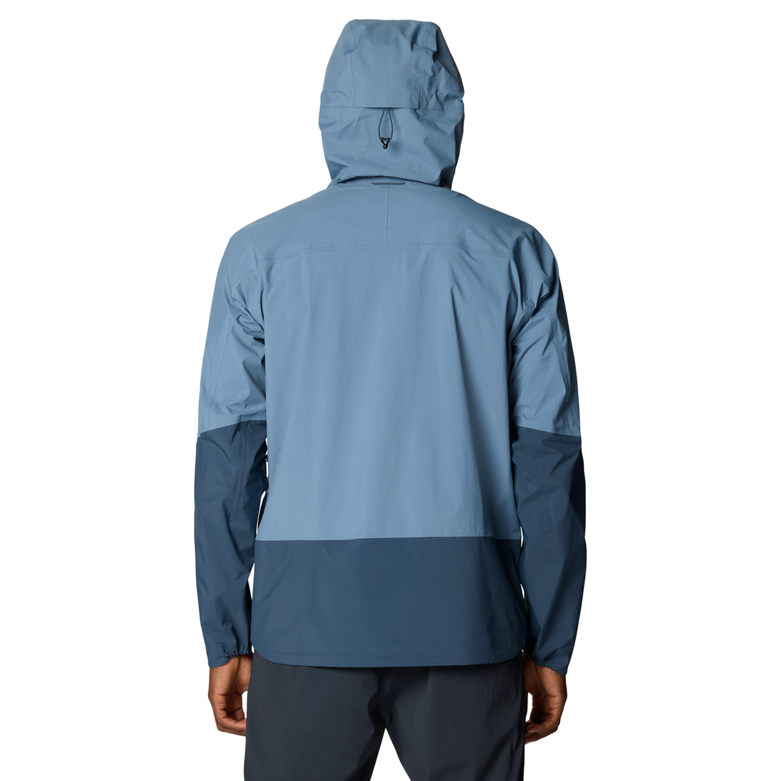 Mountain Hardwear M Cloud Cipher™ Hooded Jacket in