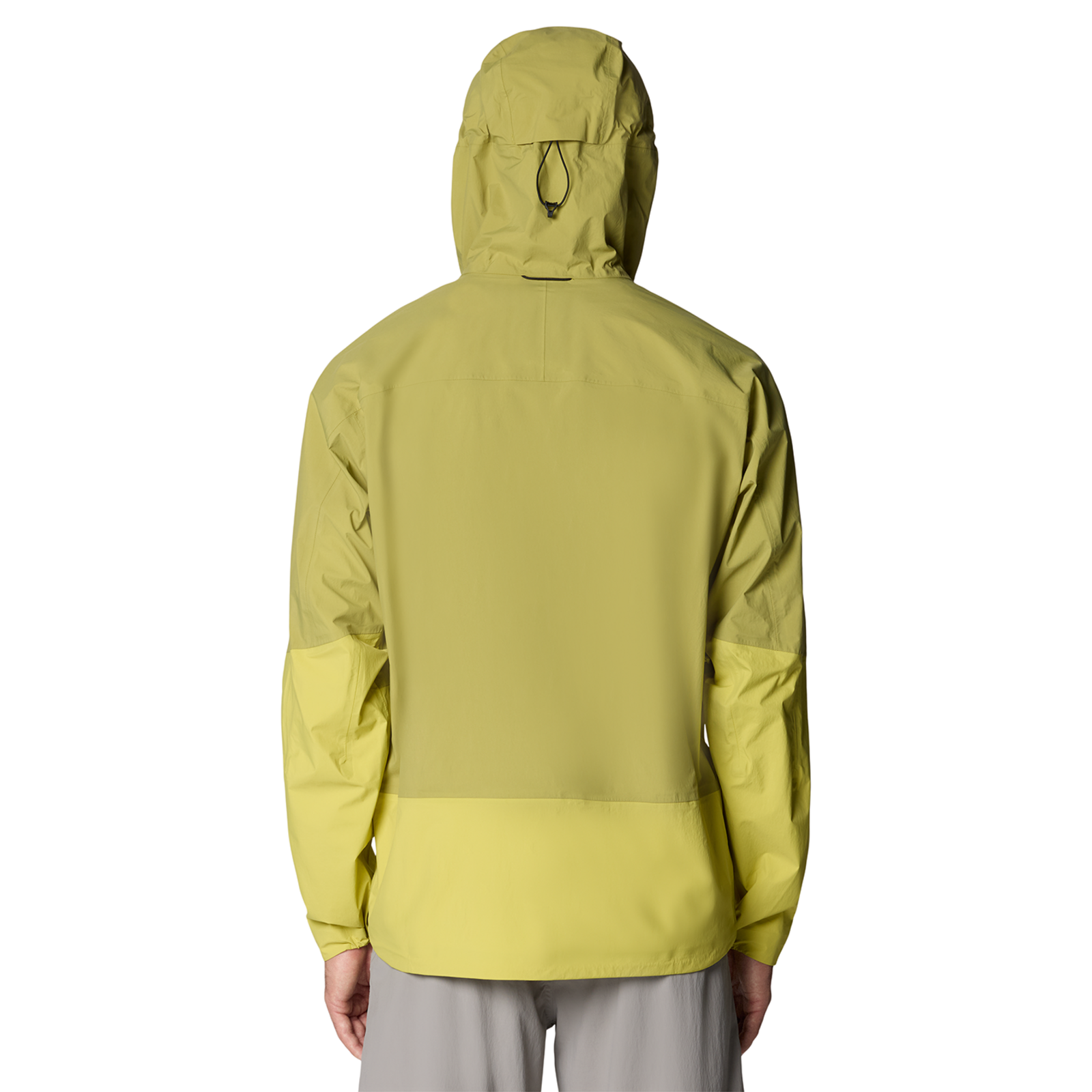 Mountain Hardwear M Cloud Cipher™ Hooded Jacket in
