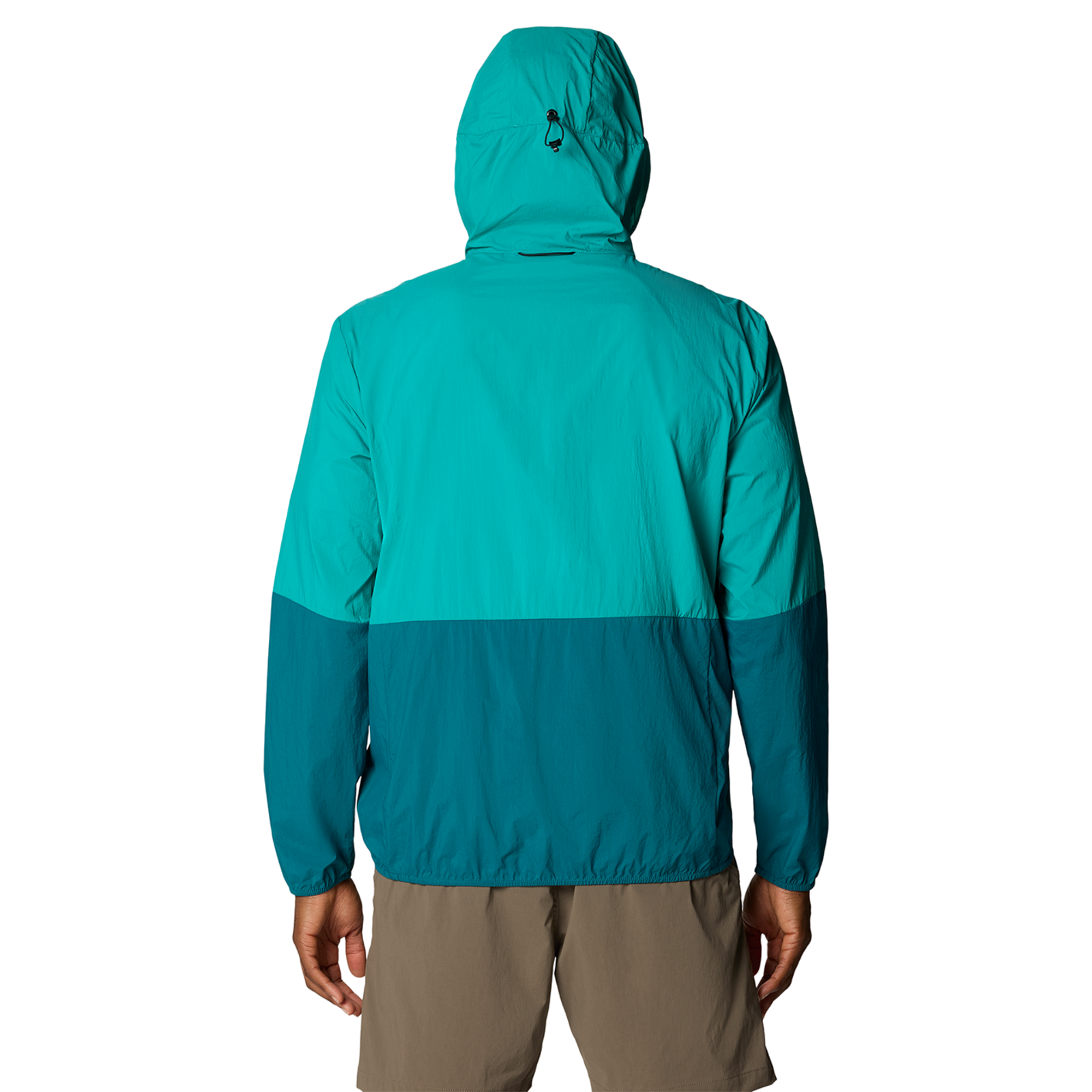 Mountain Hardwear M Wind Veil™ Hooded Jacket in