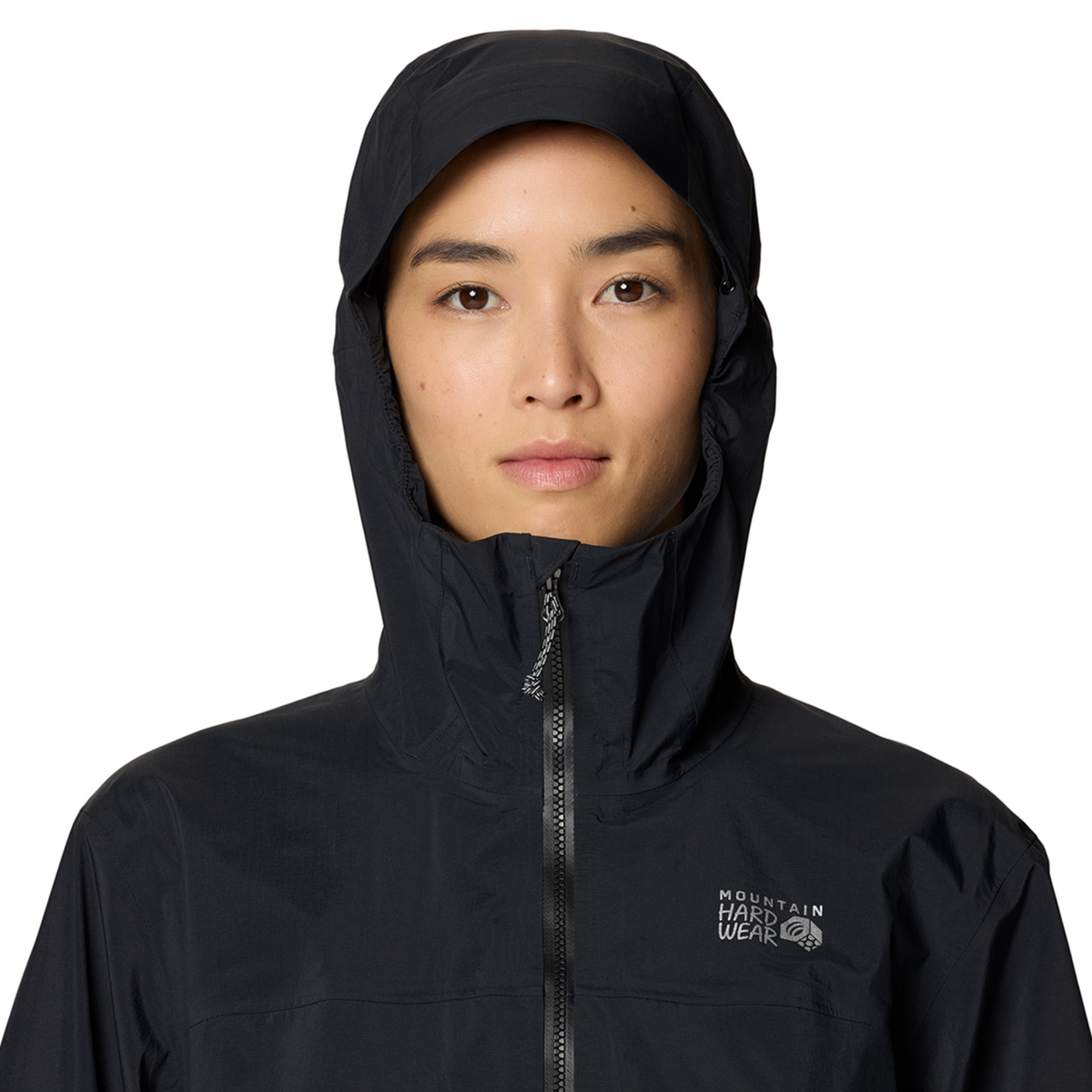 Mountain Hardwear W Cloud Cipher™ Hooded Jacket in