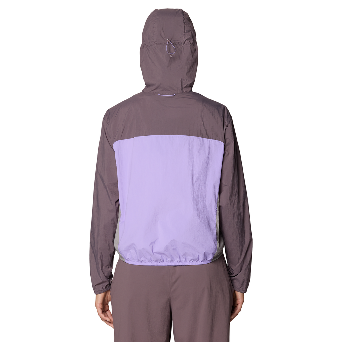 Mountain Hardwear W Wind Veil™ Hooded Jacket in