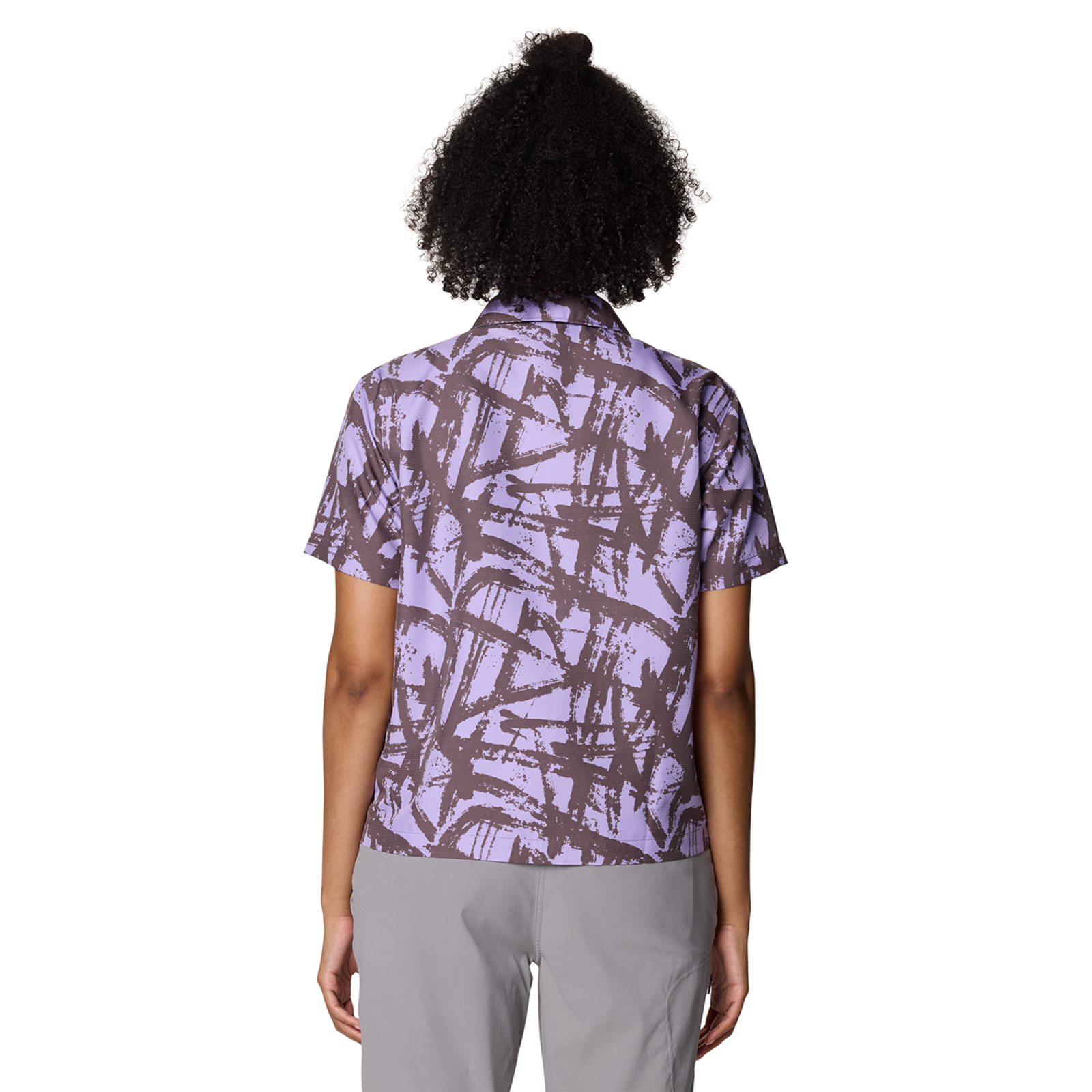 Mountain Hardwear W Sun Drift™ Cooling Short Sleeve Shirt in