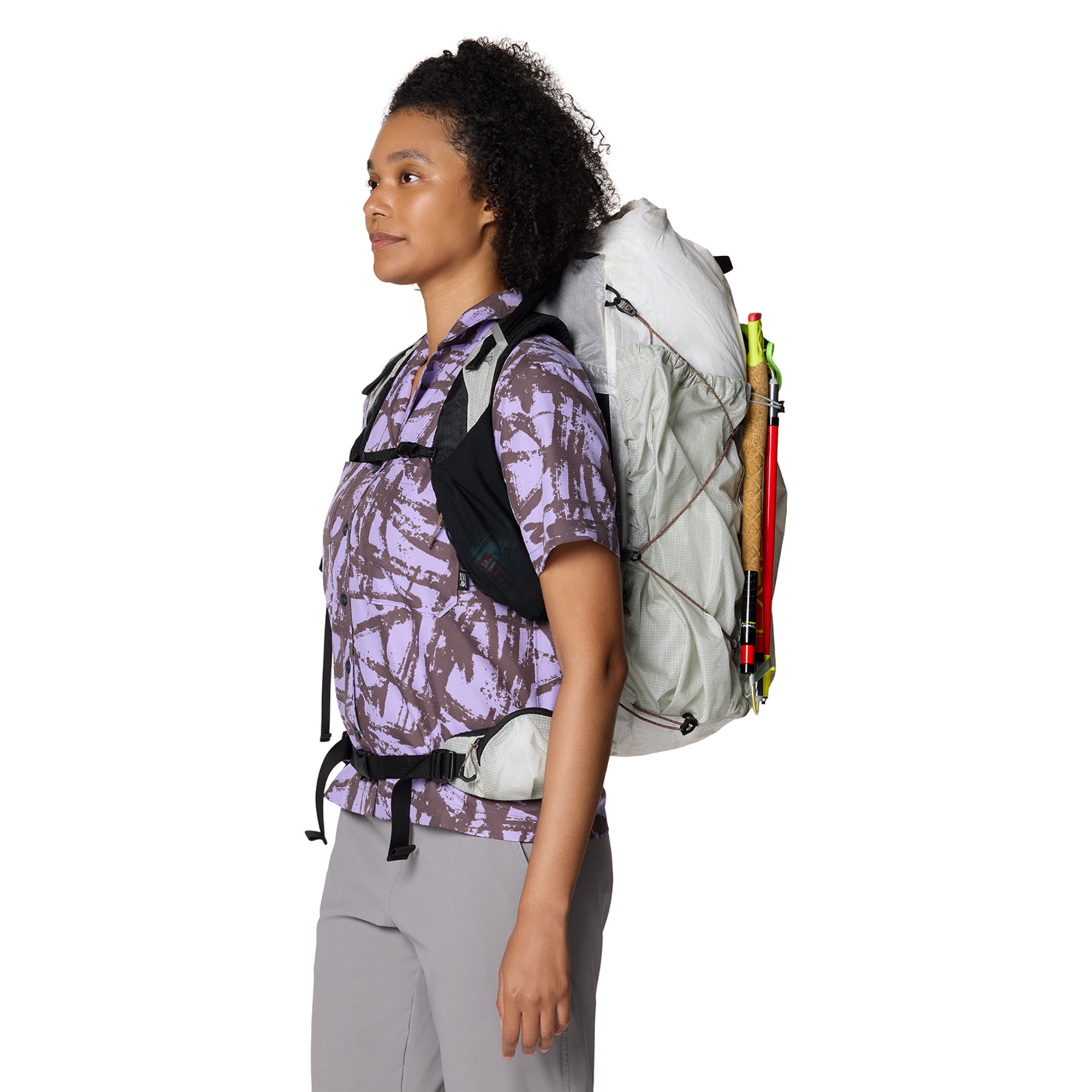 Mountain Hardwear W Sun Drift™ Cooling Short Sleeve Shirt in