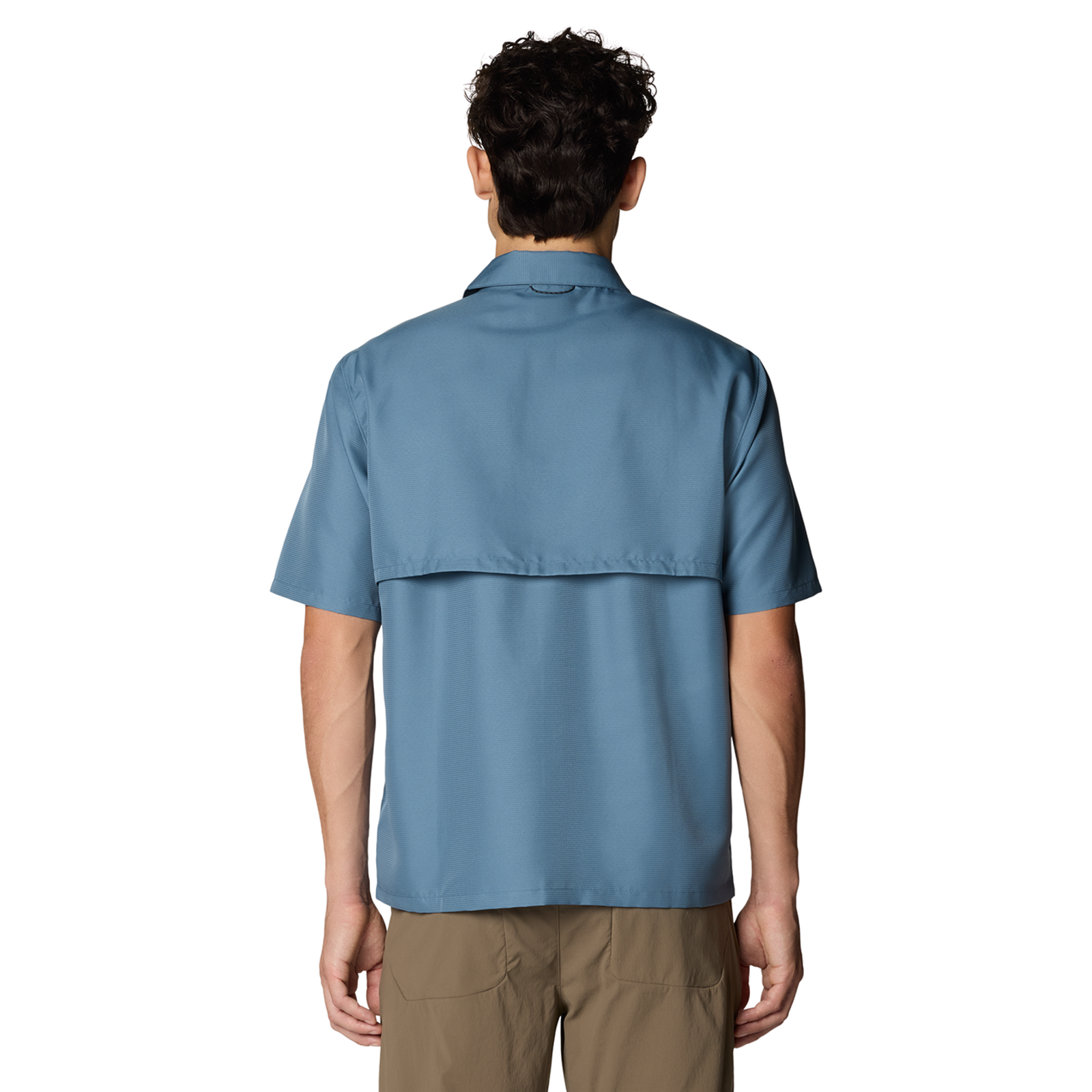 Mountain Hardwear M Sun Drift™ Cooling Short Sleeve Shirt in