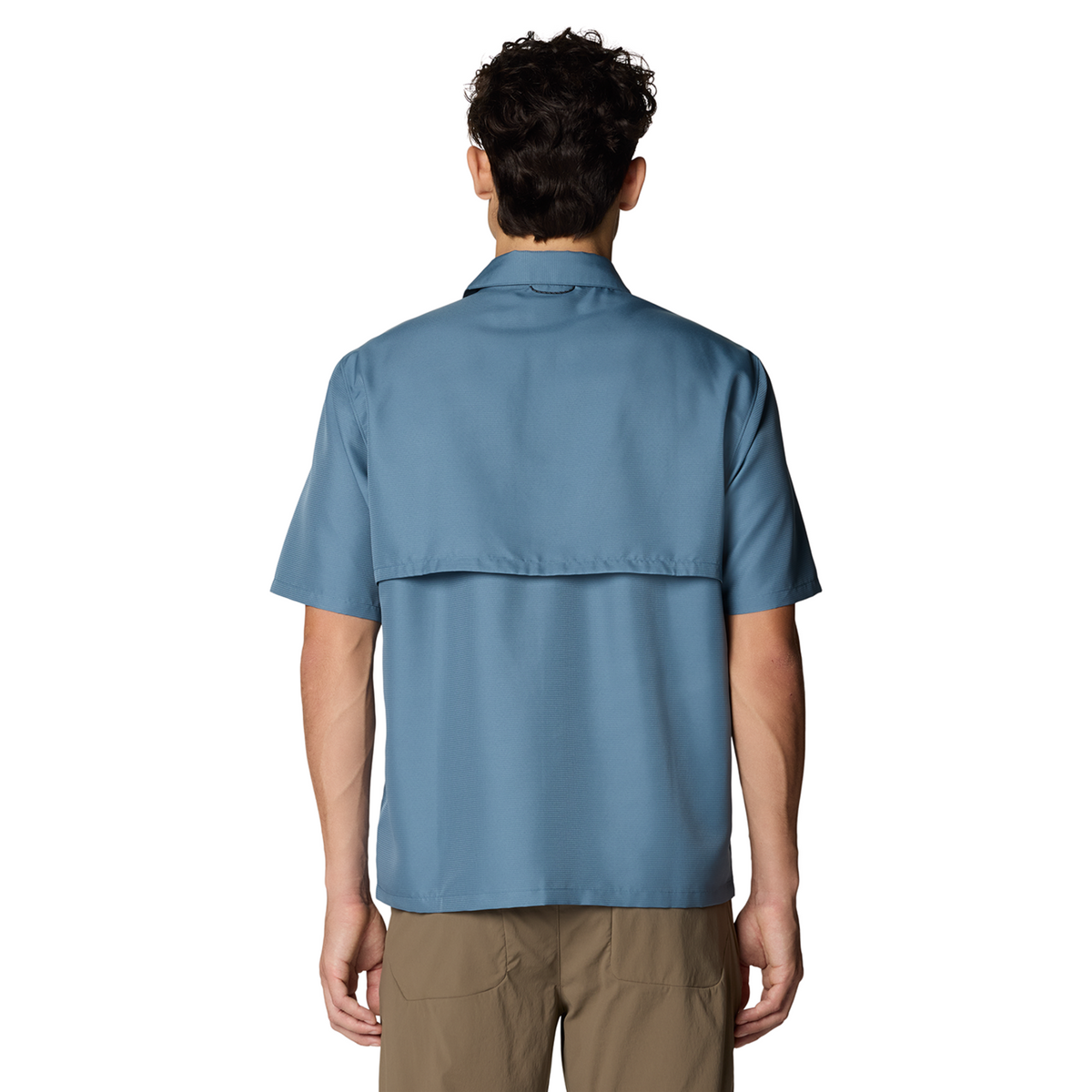 Mountain Hardwear M Sun Drift™ Cooling Short Sleeve Shirt in