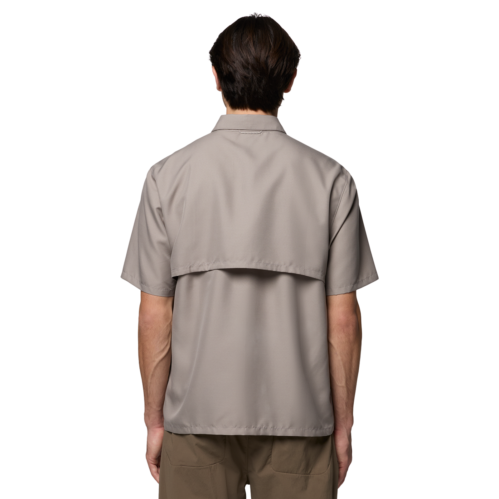 Mountain Hardwear M Sun Drift™ Cooling Short Sleeve Shirt in
