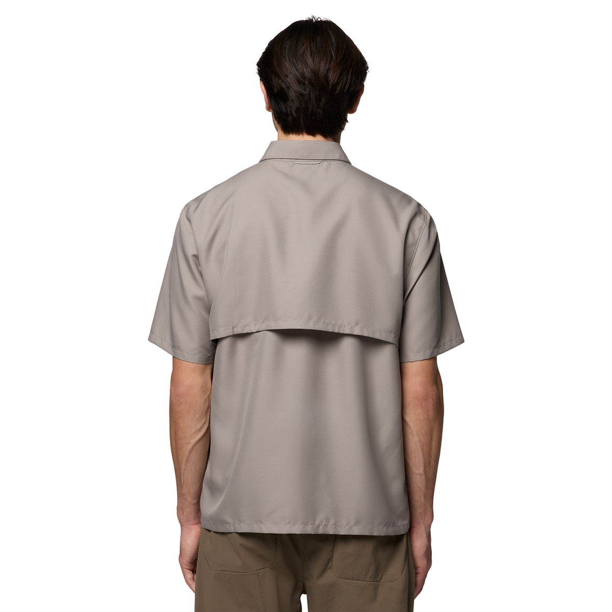 Mountain Hardwear M Sun Drift™ Cooling Short Sleeve Shirt in