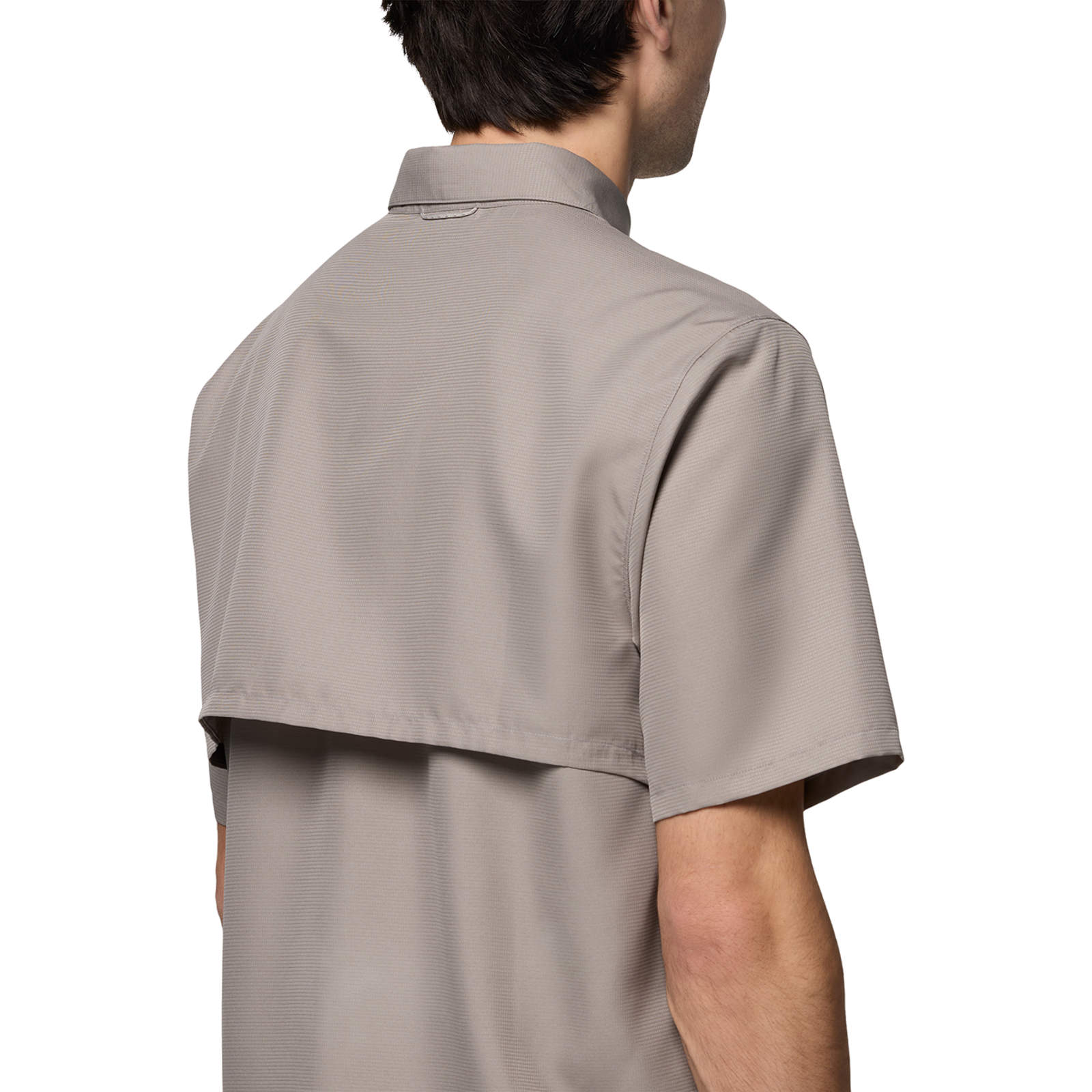 Mountain Hardwear M Sun Drift™ Cooling Short Sleeve Shirt in