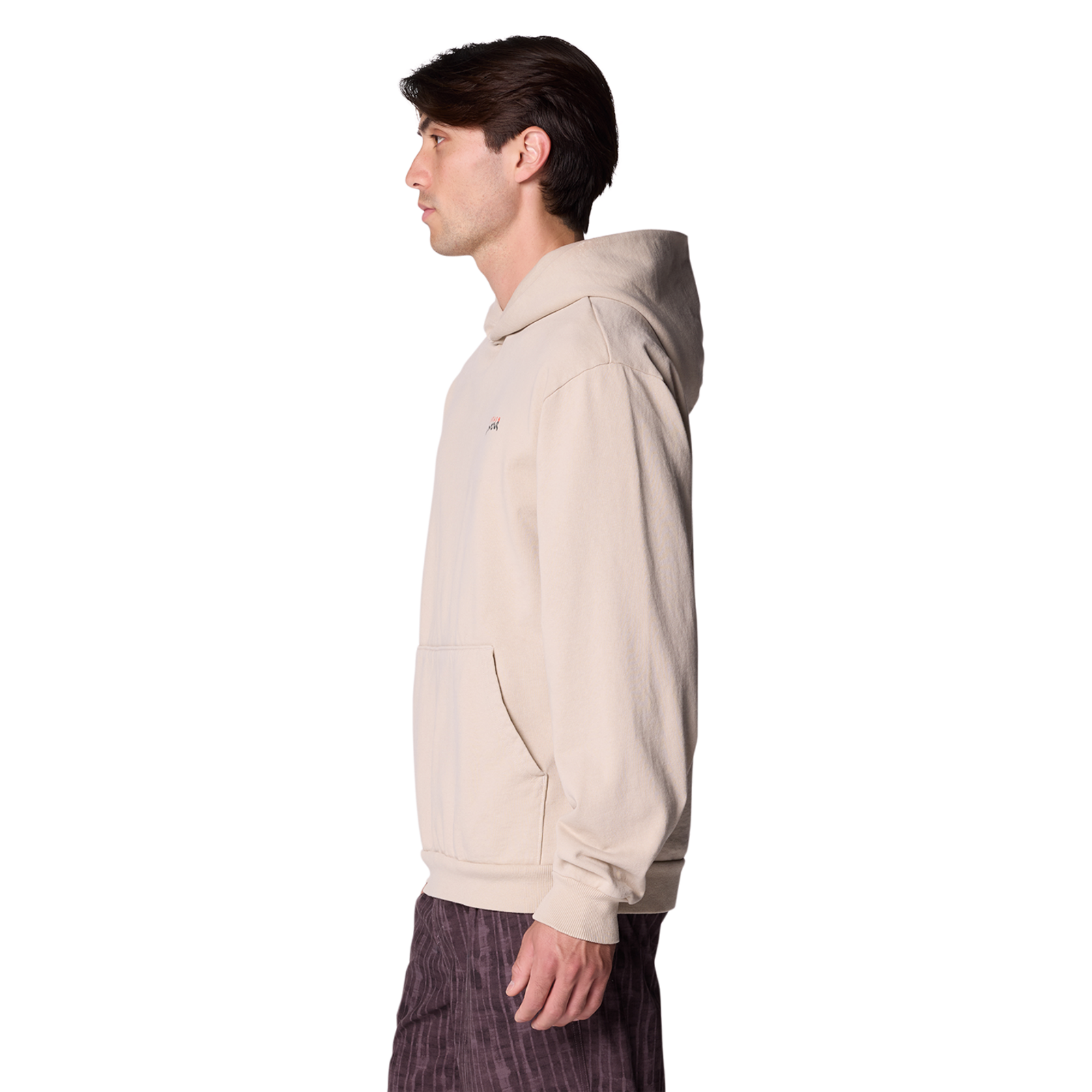 Mountain Hardwear M MHW EV Symbols Hoody in