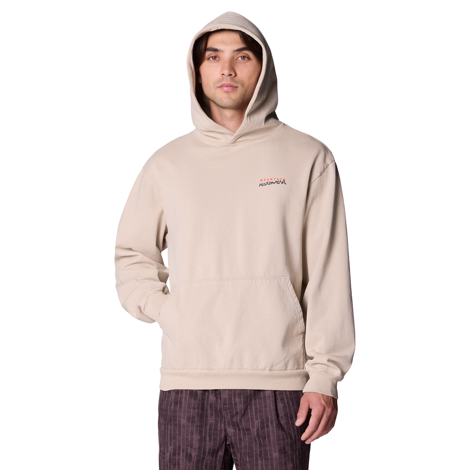 Mountain Hardwear M MHW EV Symbols Hoody in