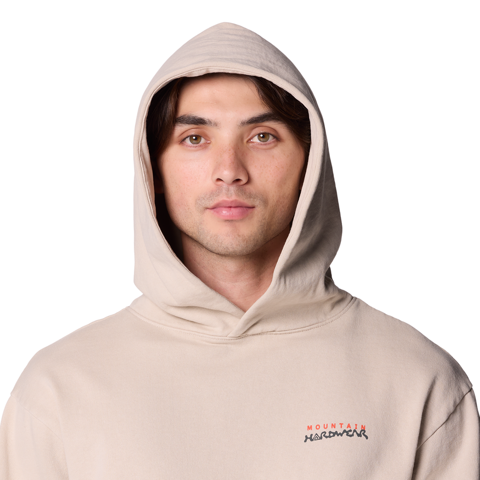 Mountain Hardwear M MHW EV Symbols Hoody in
